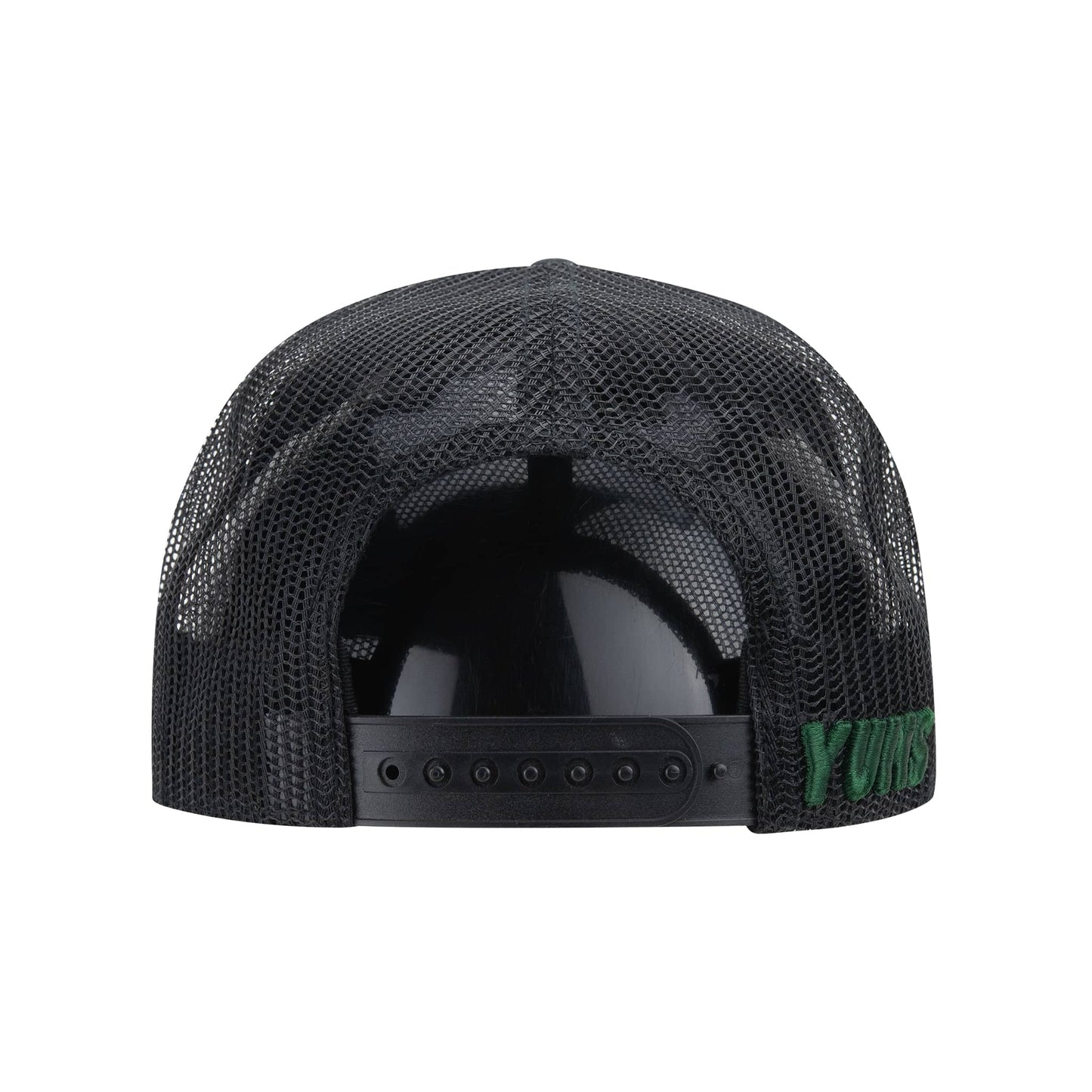 Crystal Camo Trucker