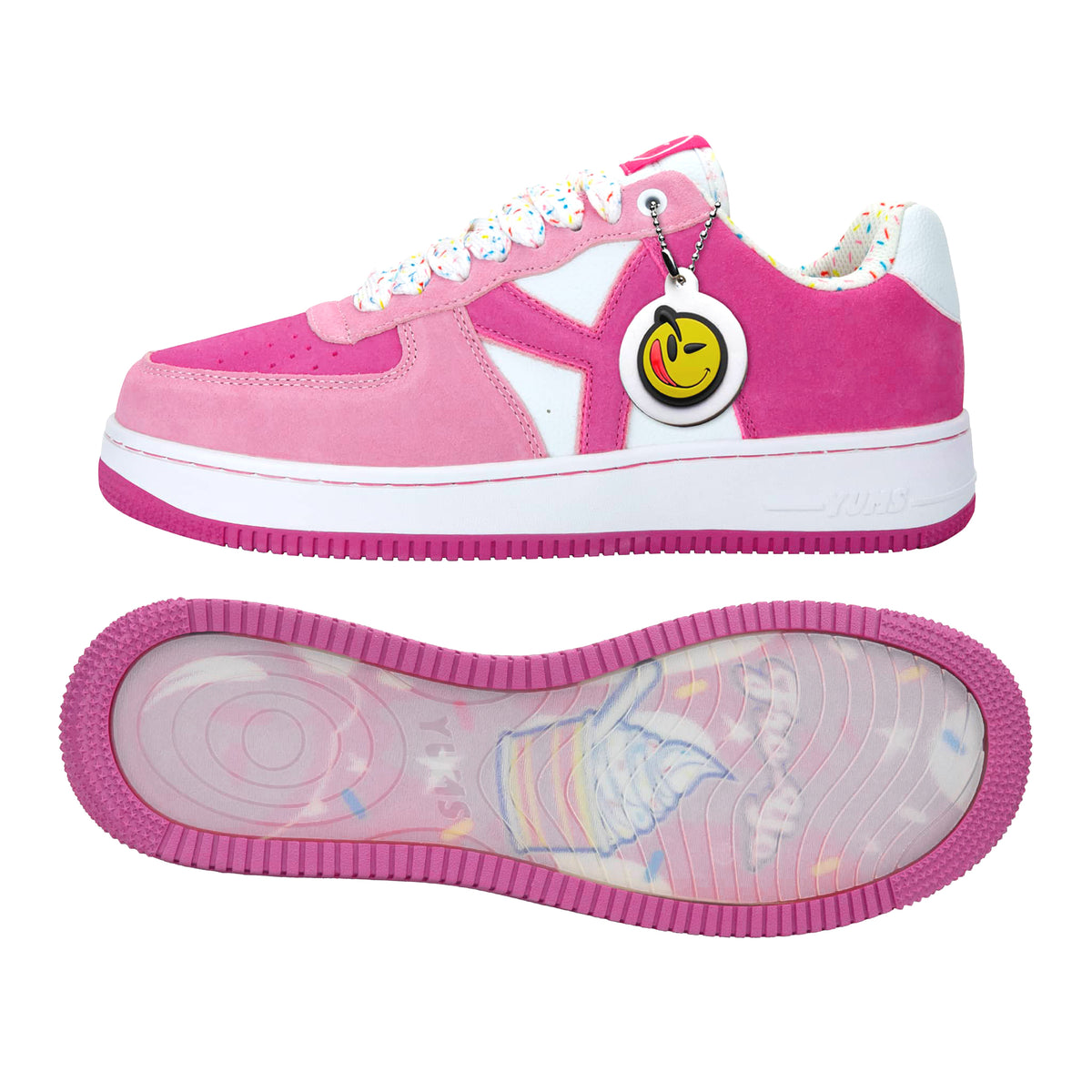 Froyo Sneakers