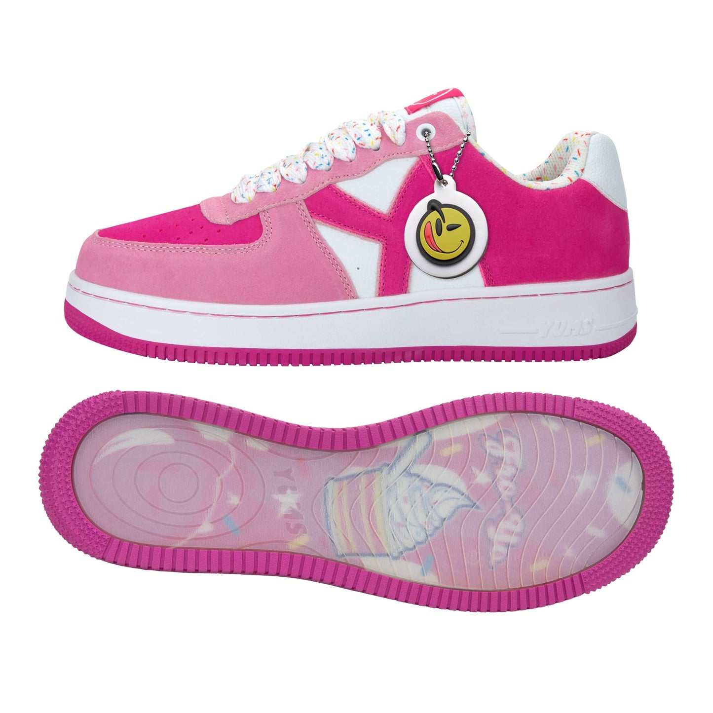 Froyo Sneakers