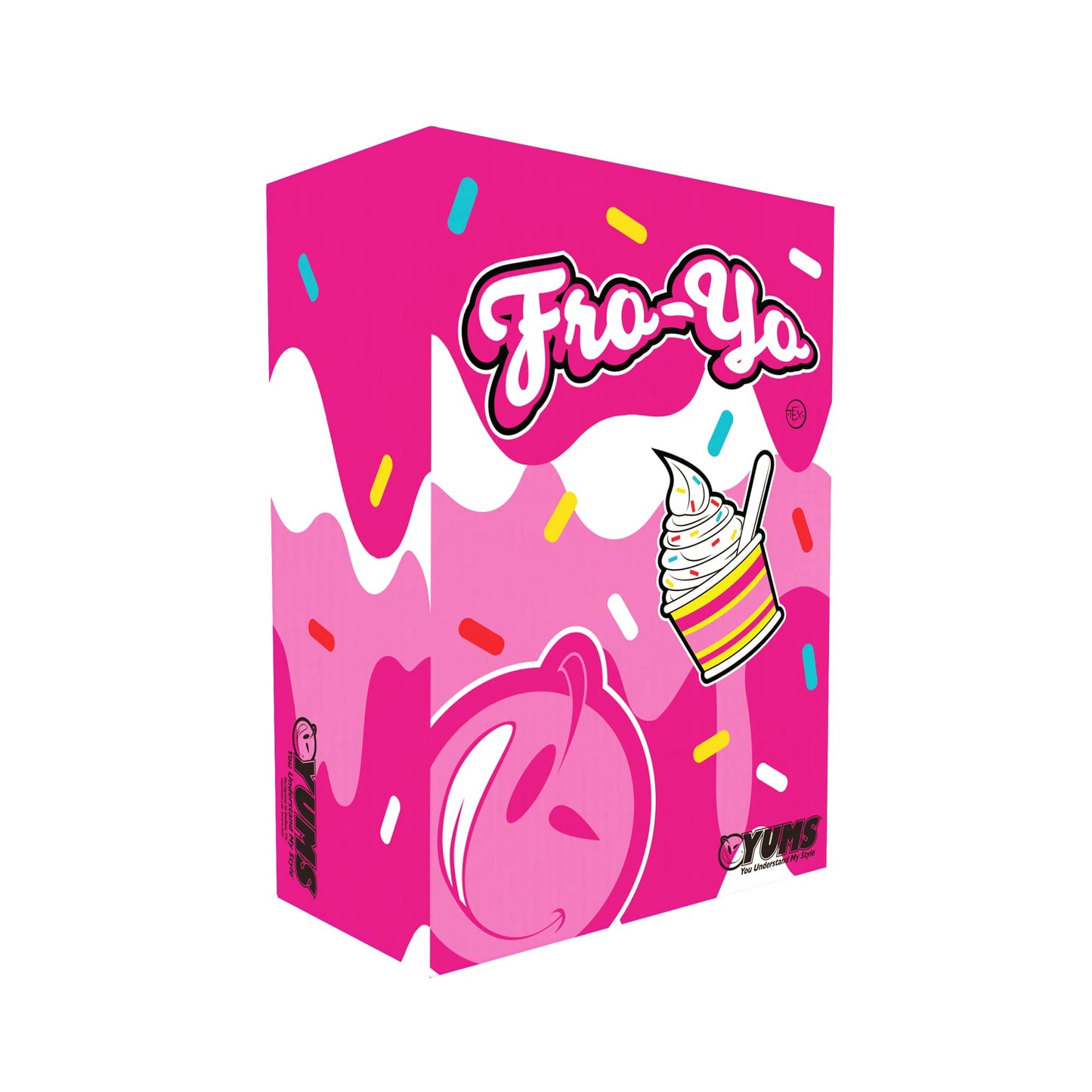 Froyo Sneakers