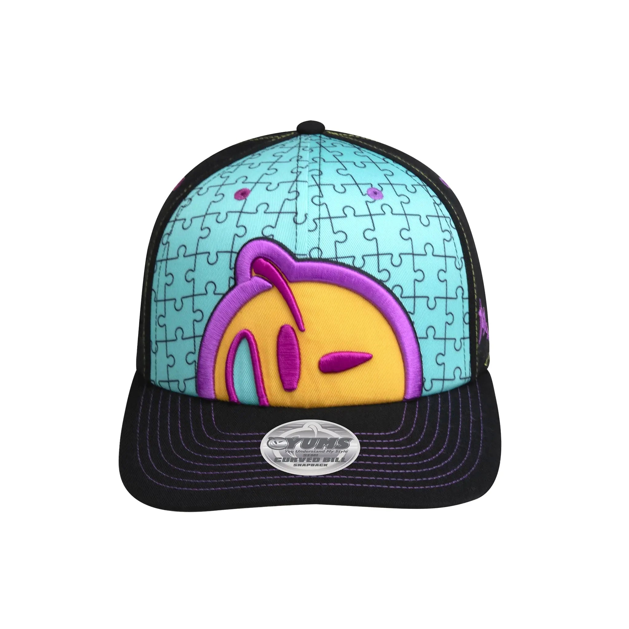 Fruit Punch Snapback