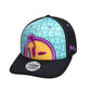 Fruit Punch Snapback