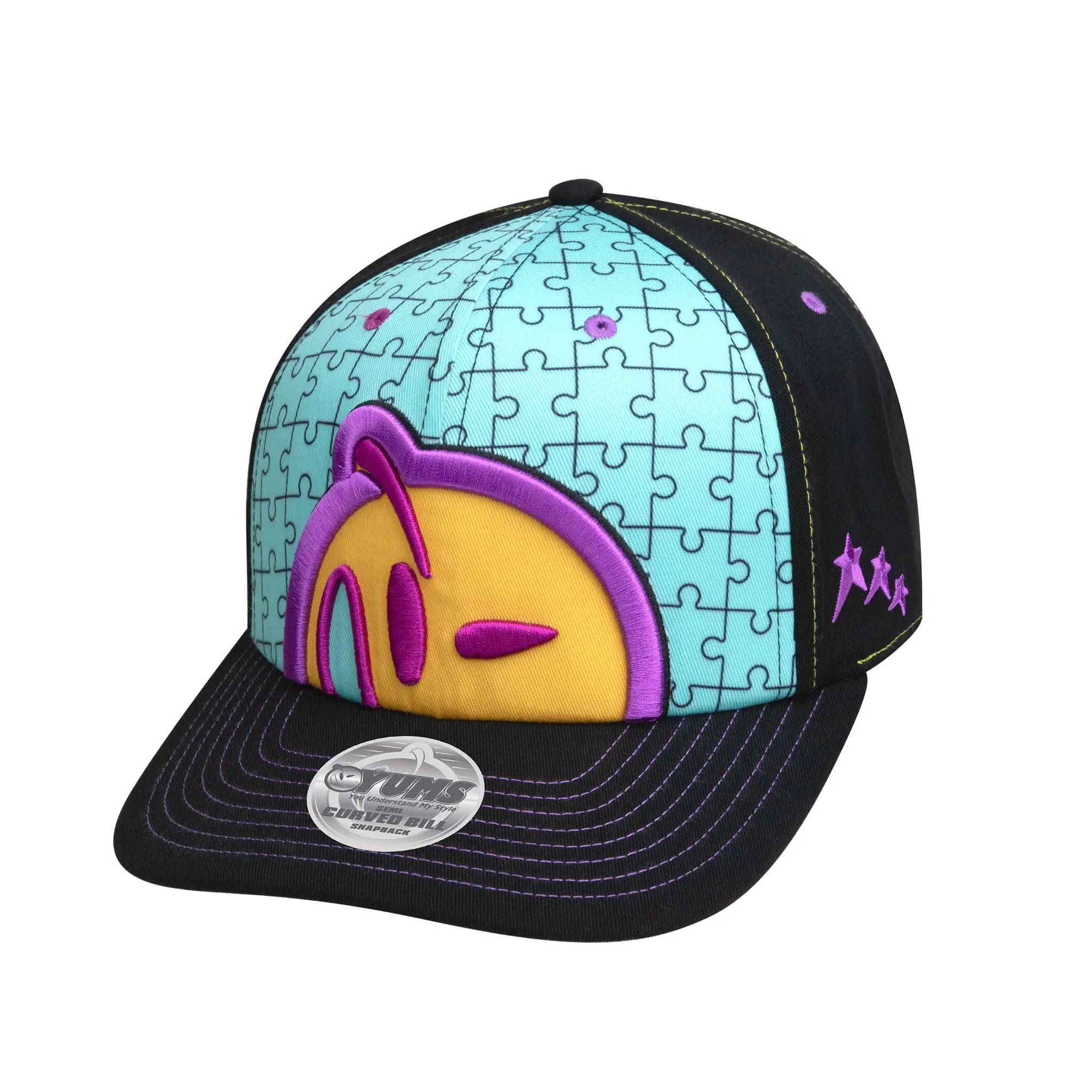 Fruit Punch Snapback