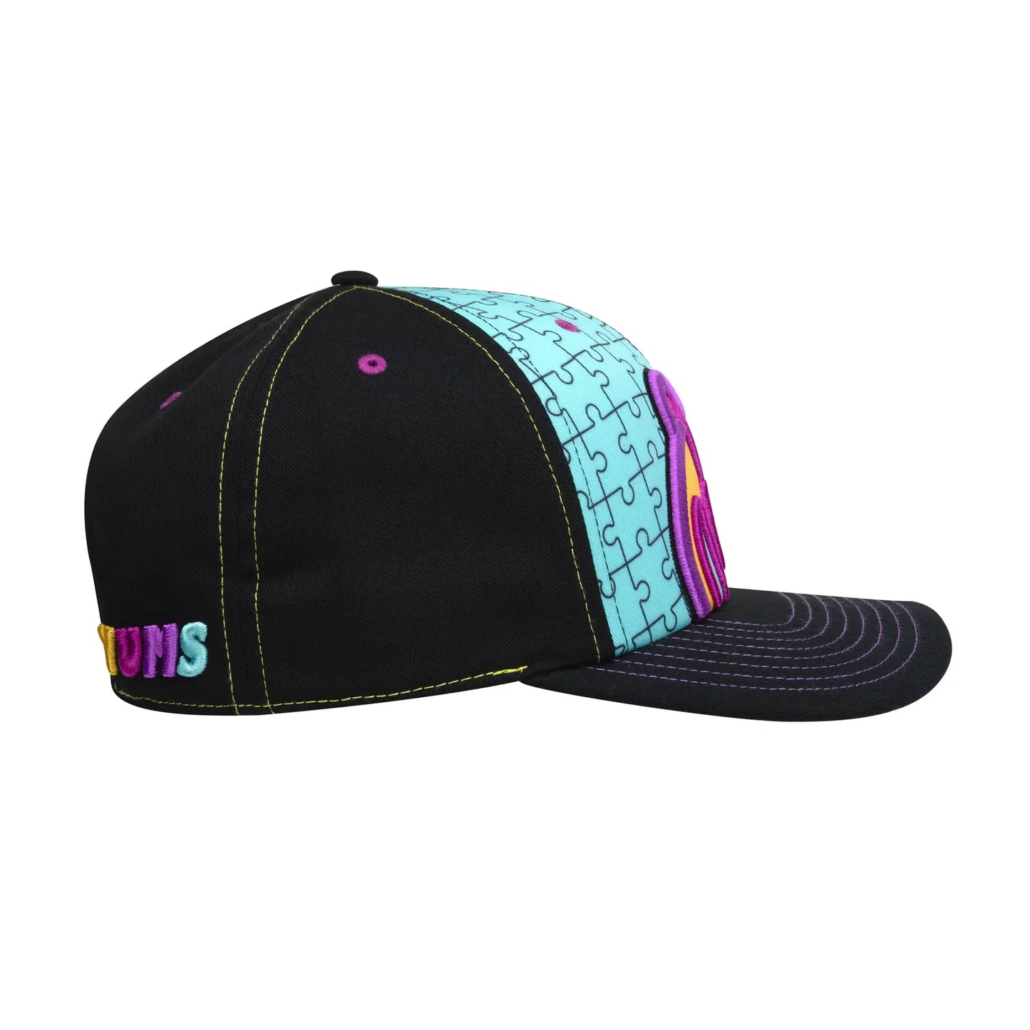 Fruit Punch Snapback
