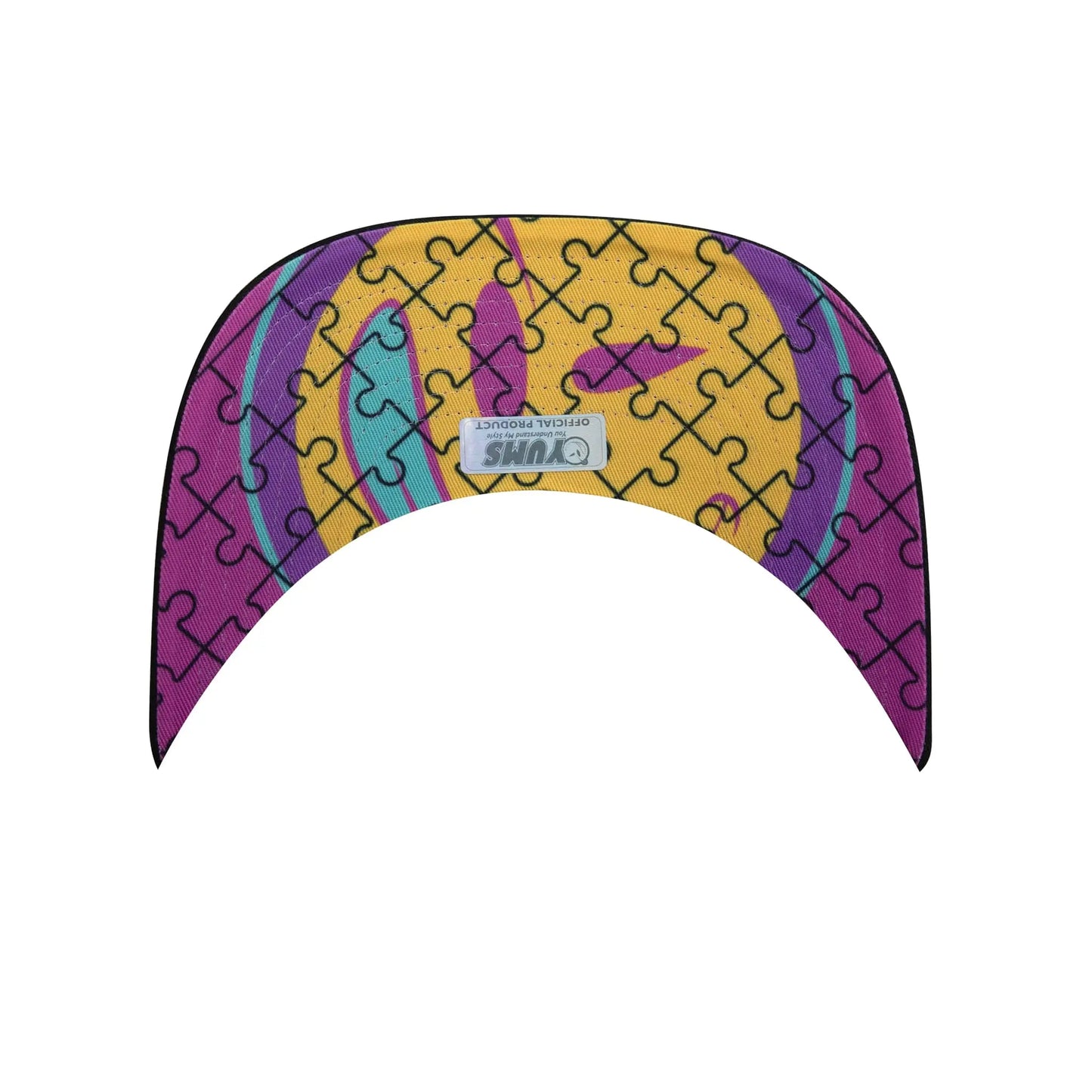 Fruit Punch Snapback
