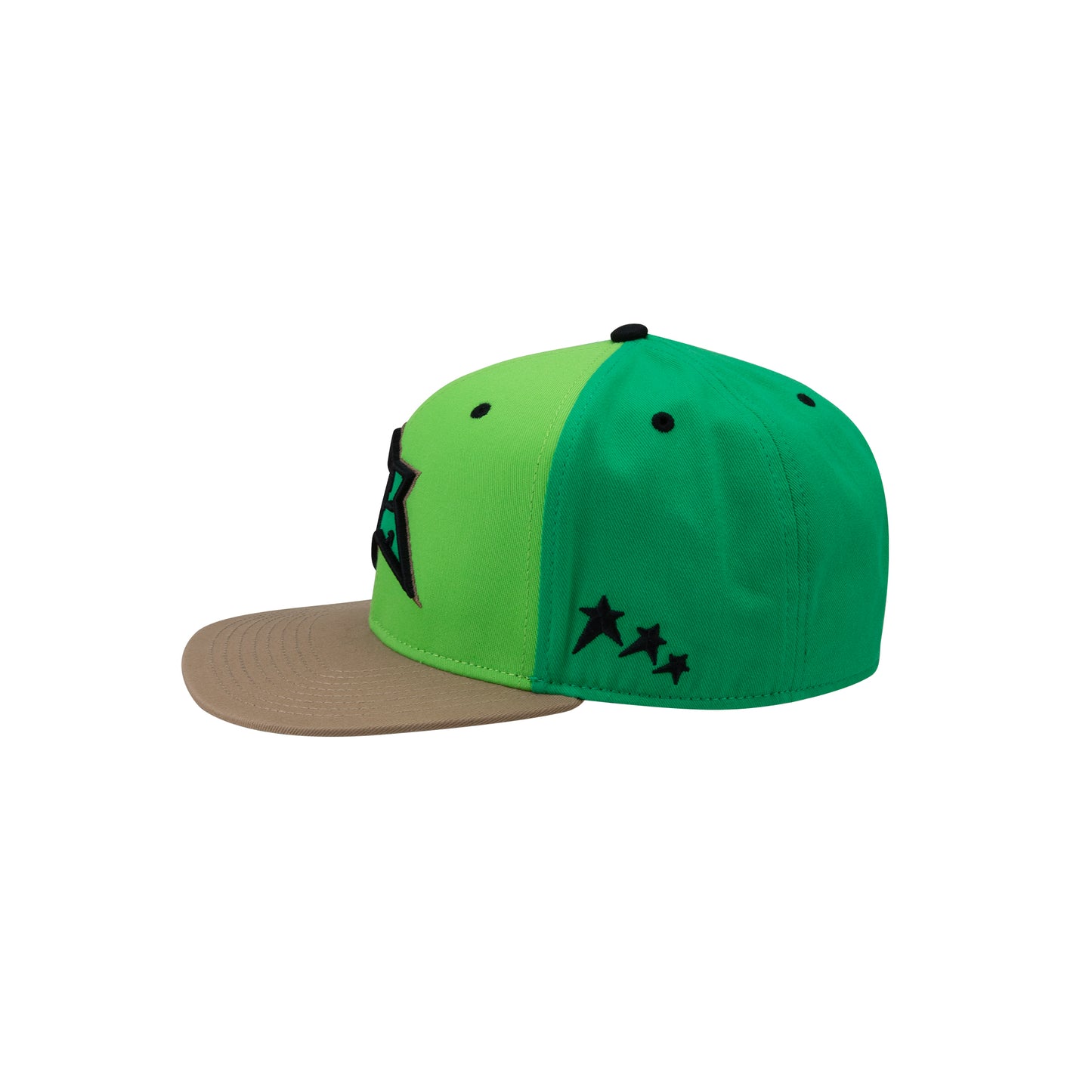Starface Kiwi Snapback