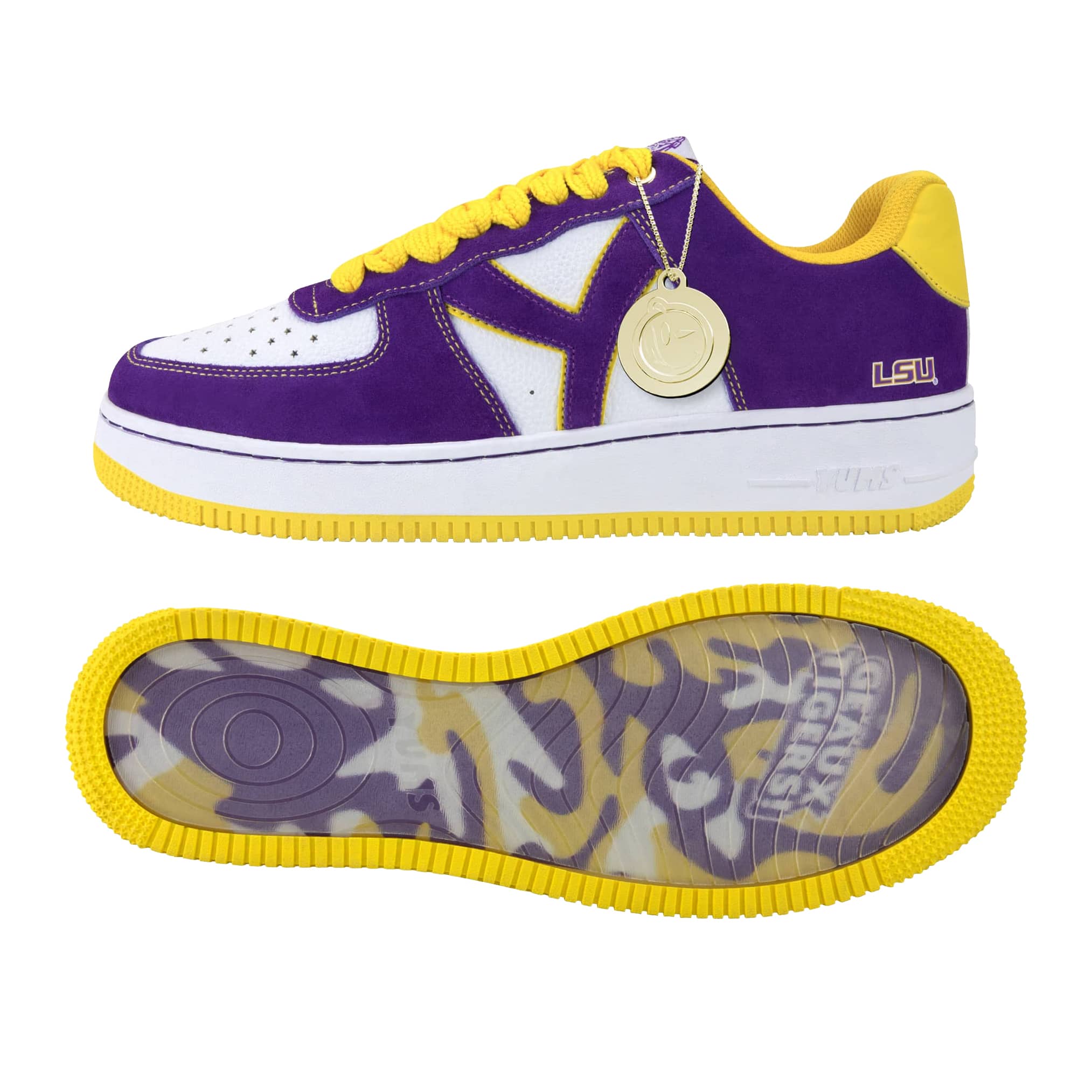 SNEAKERS – YUMS
