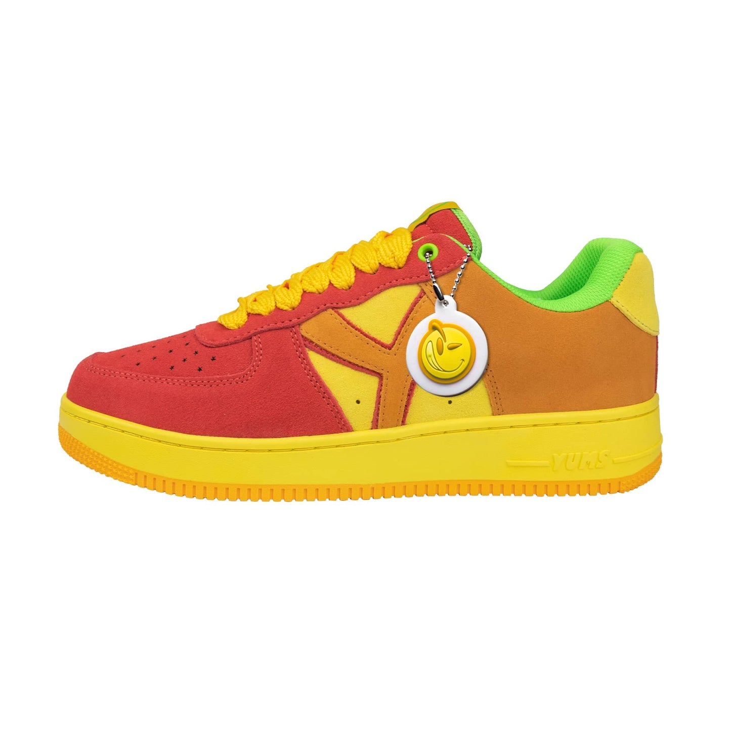 Mango Sneakers
