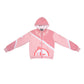 Big Y Bubblegum Hoodie
