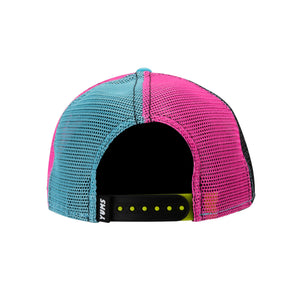 YUMS Optix Curved Bill Snapback