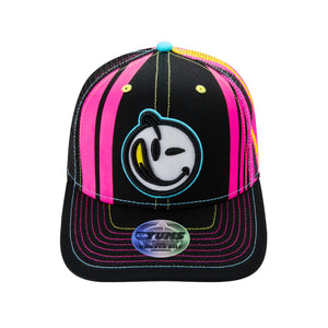 YUMS Optix Curved Bill Snapback