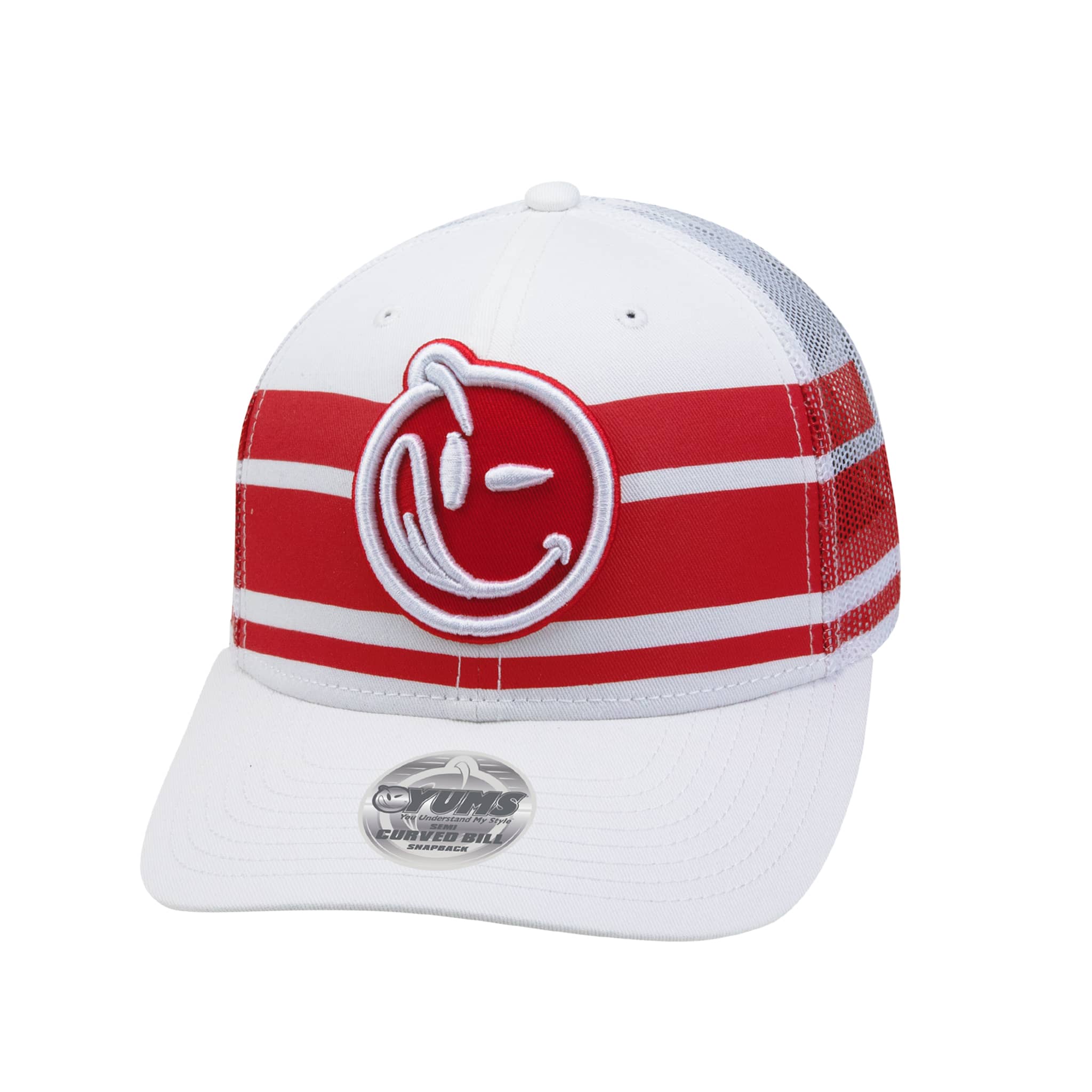 Peppermint Snapback