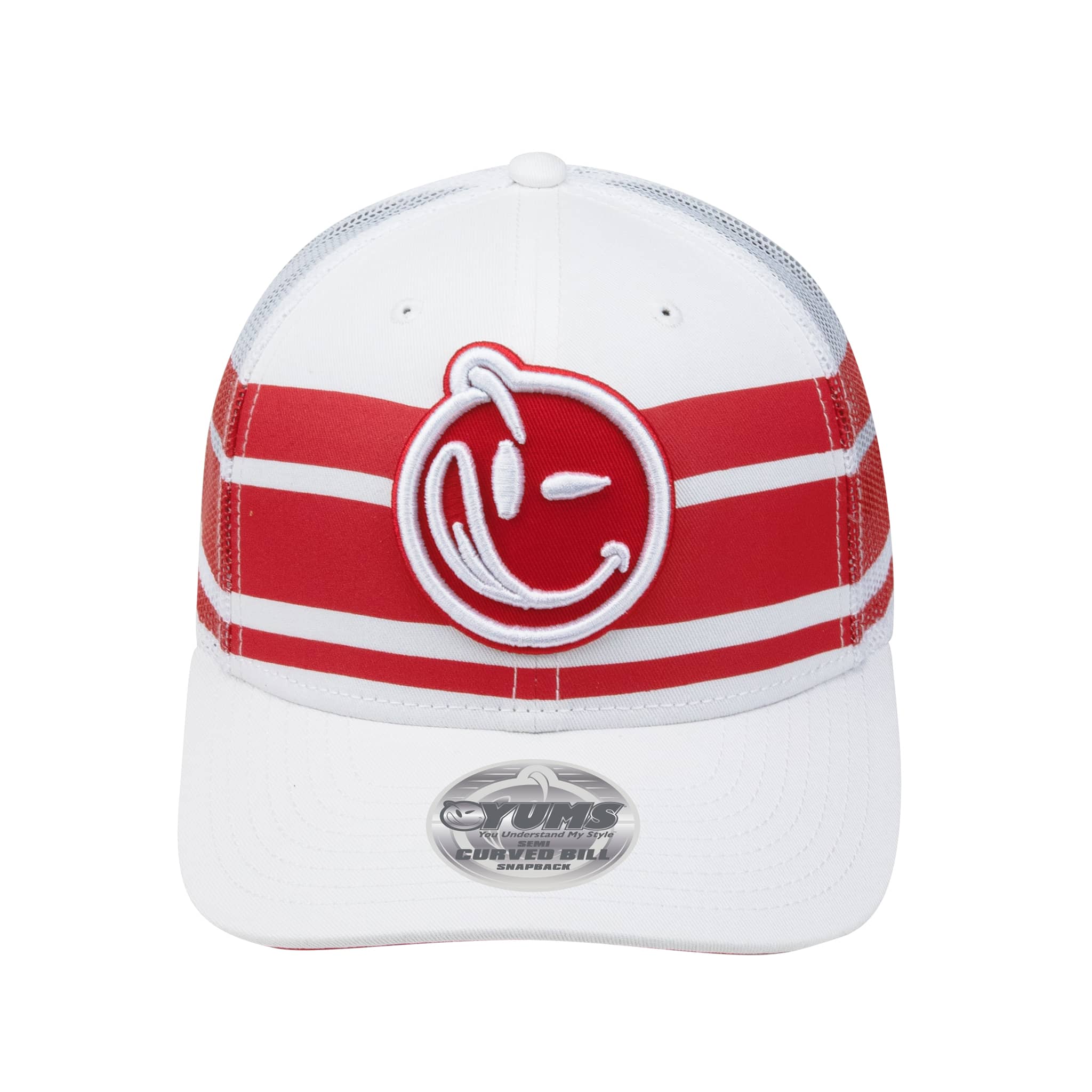 Peppermint Snapback