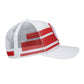 Peppermint Snapback