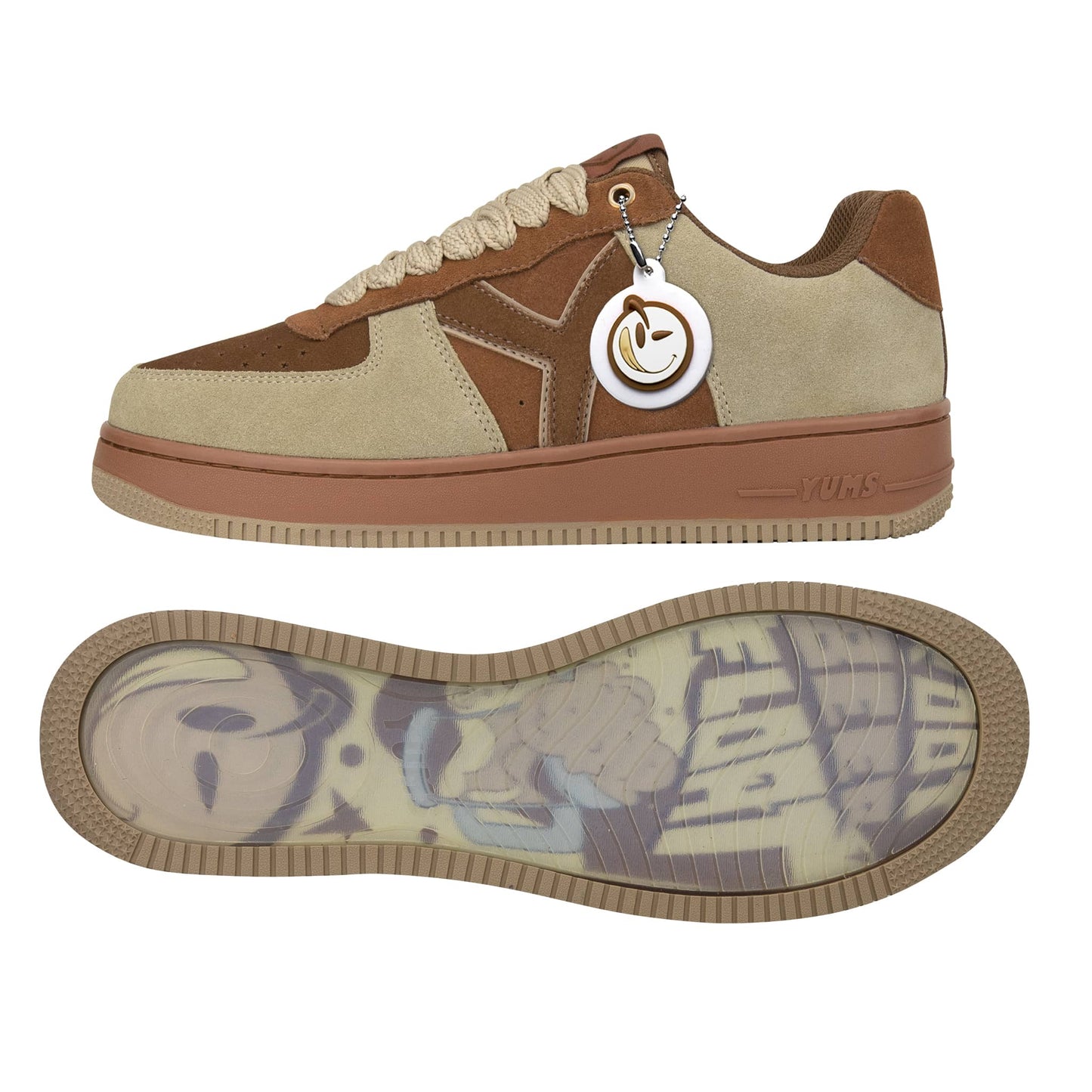 Root Beer Float Sneakers