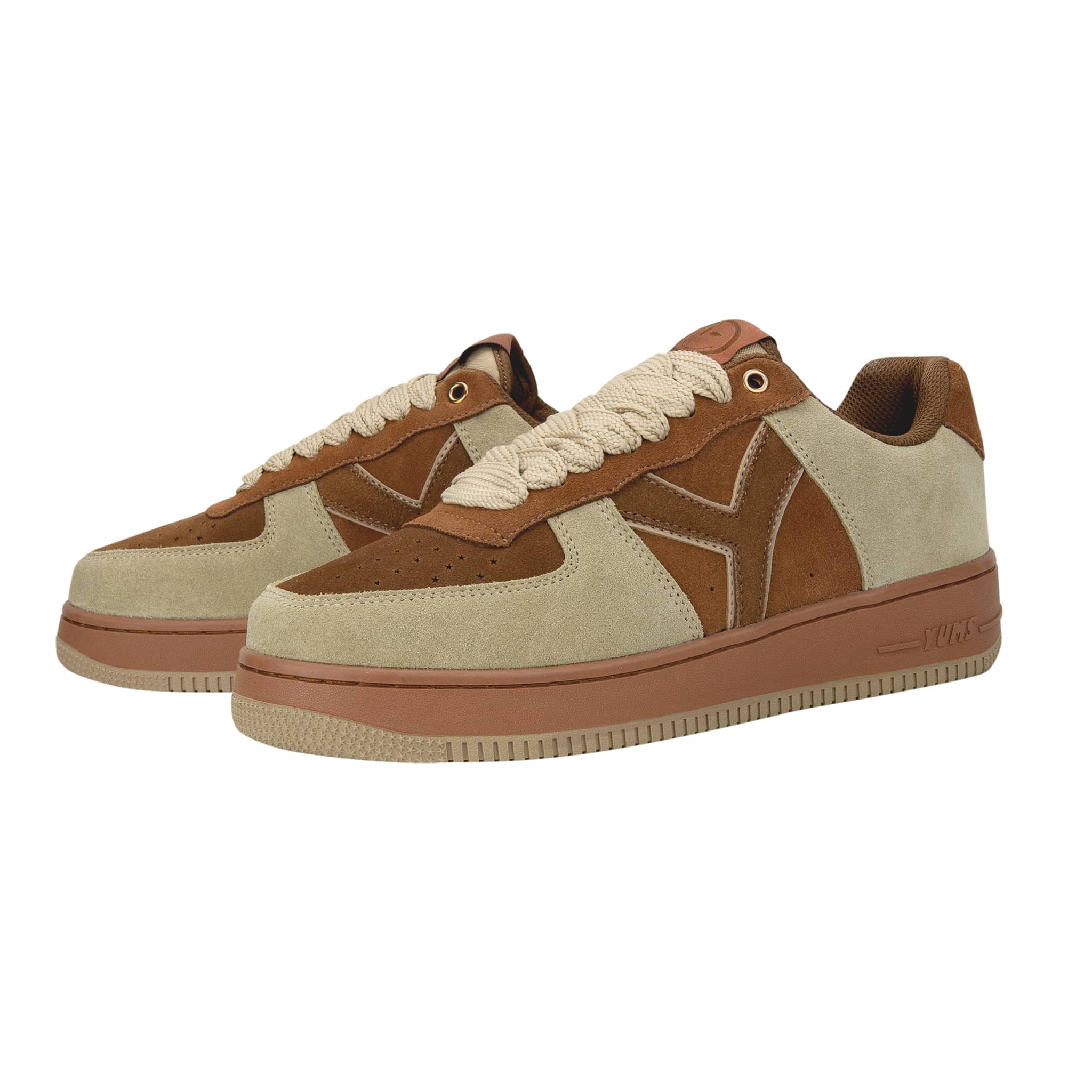 Root Beer Float Sneakers