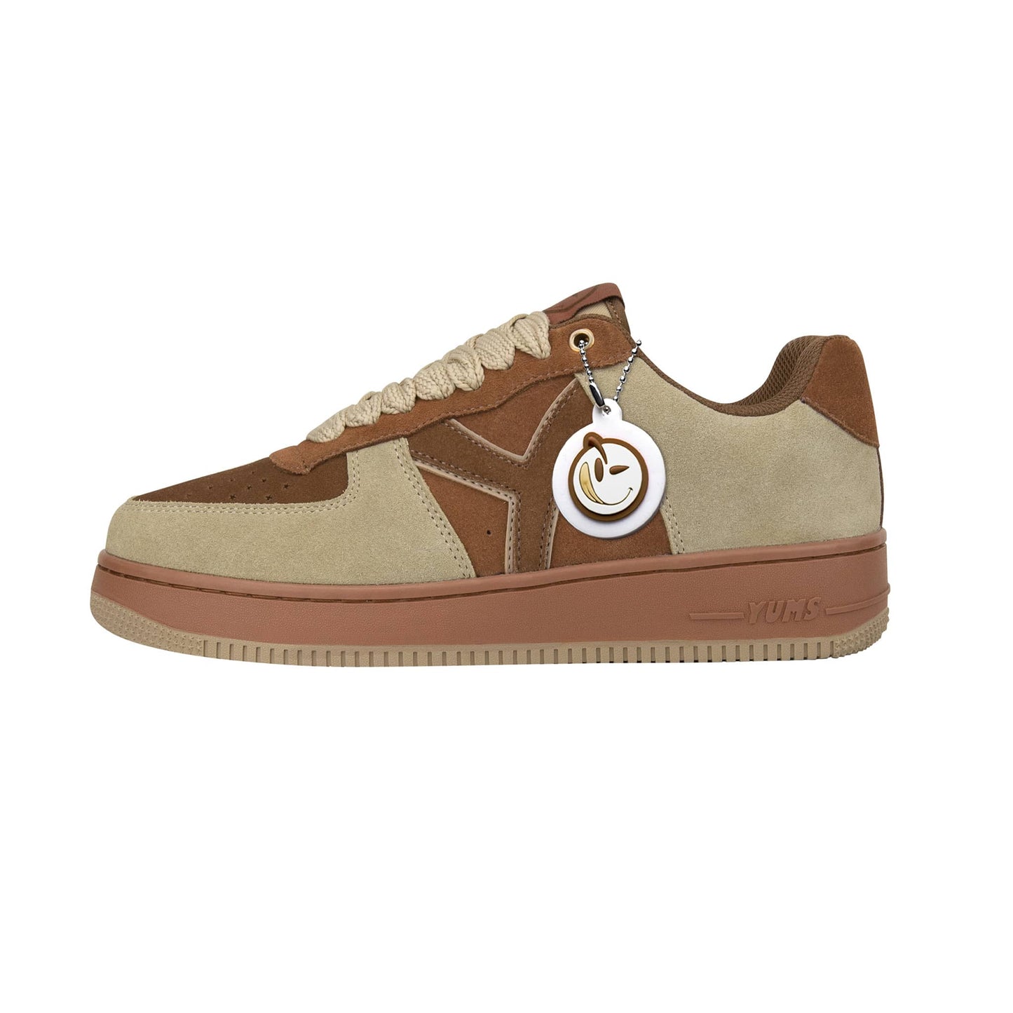 Root Beer Float Sneakers
