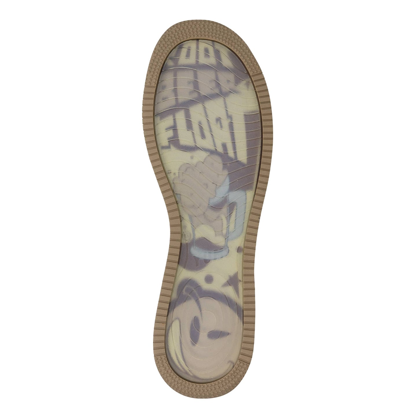 Root Beer Float Sneakers