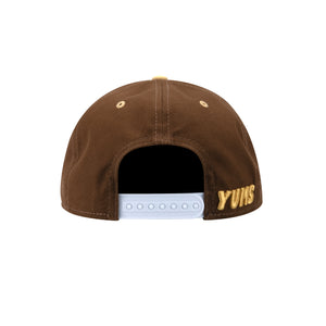 Classic - Smores - Curved Bill Snapback