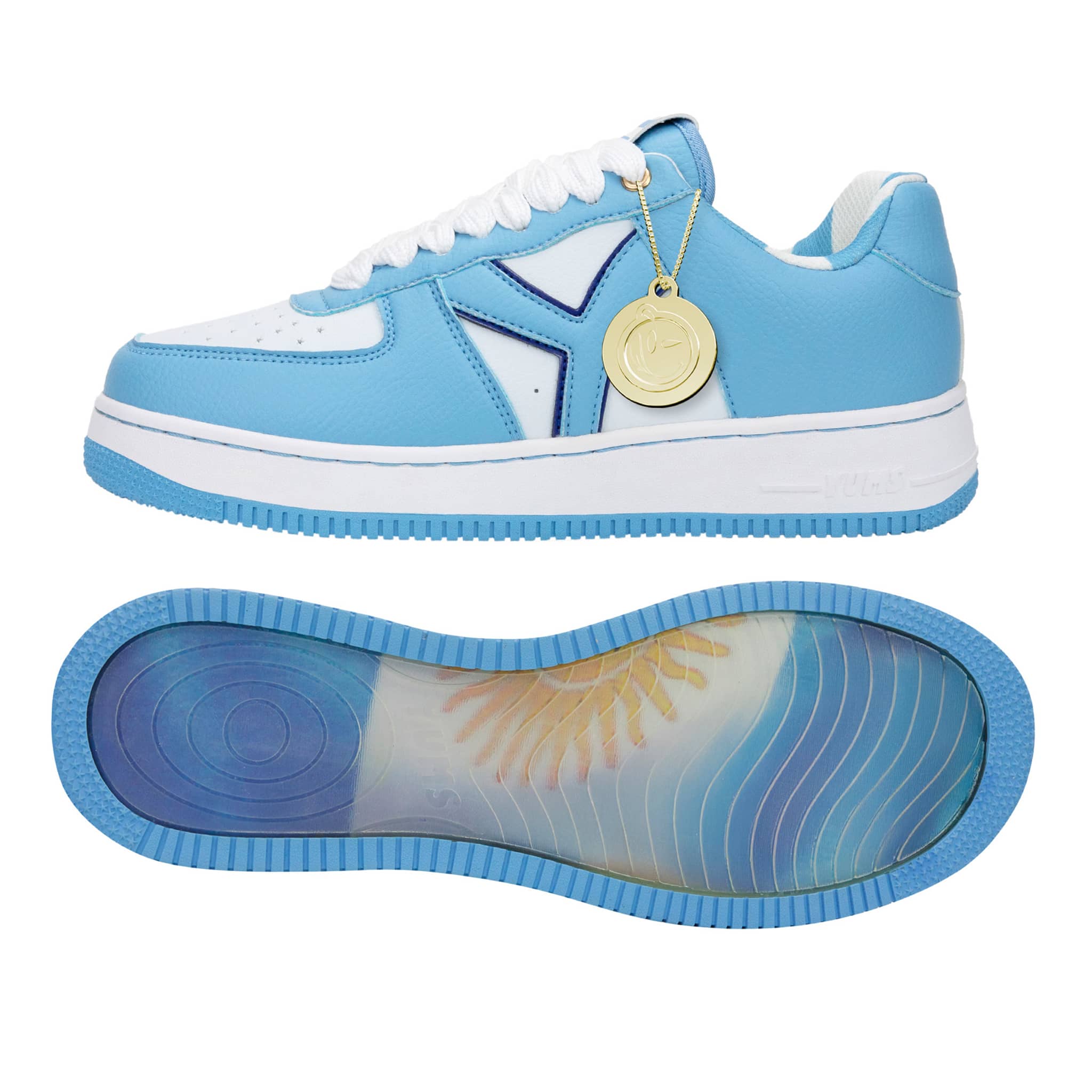 Team Argentina Sneakers