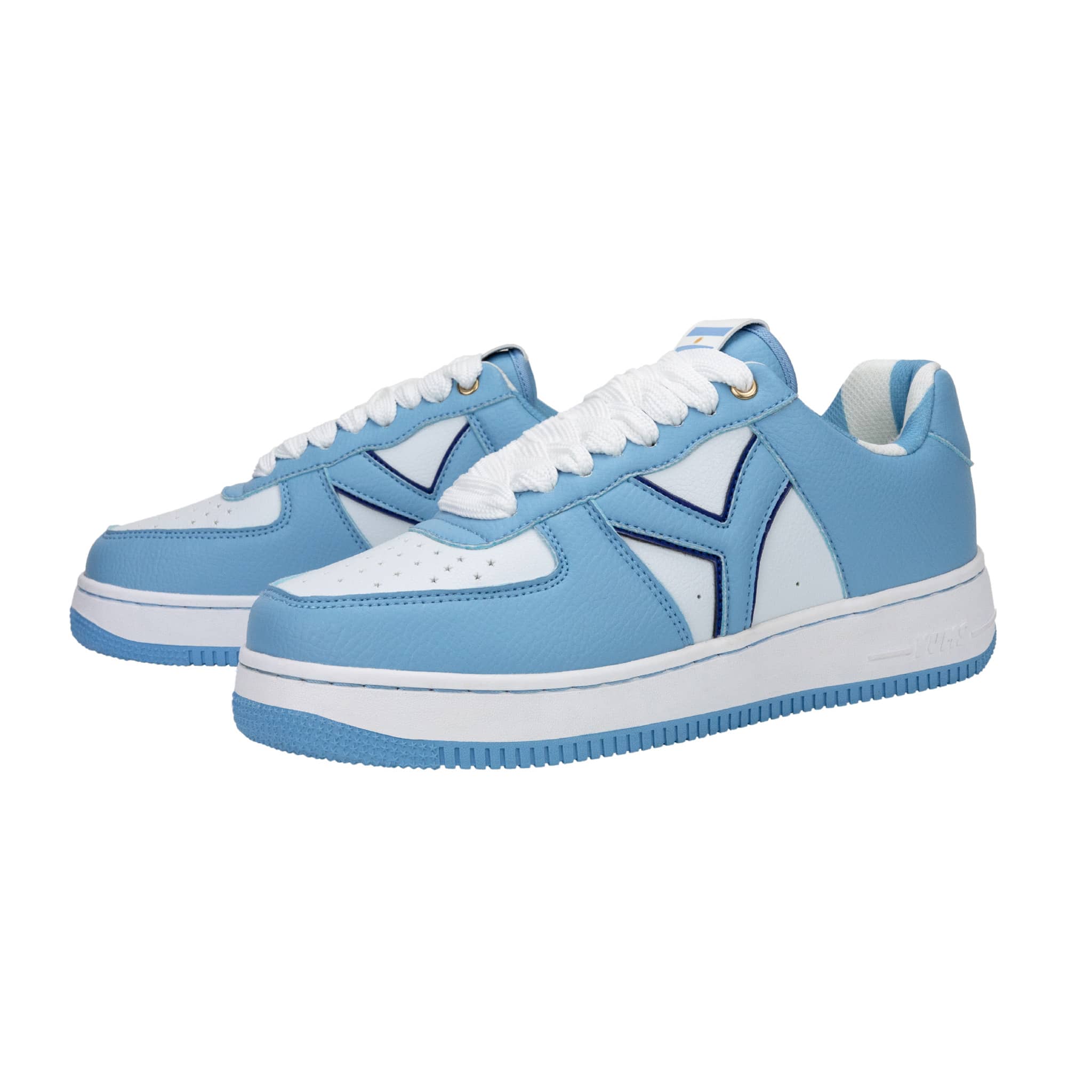 Team Argentina Sneakers