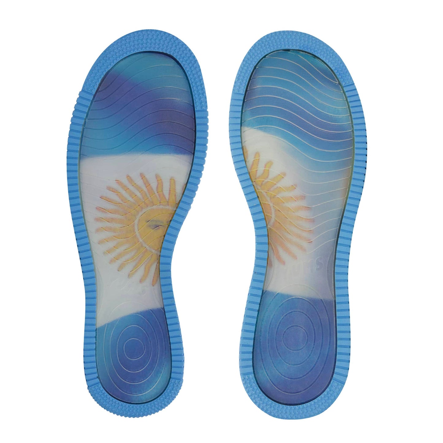 Team Argentina Sneakers