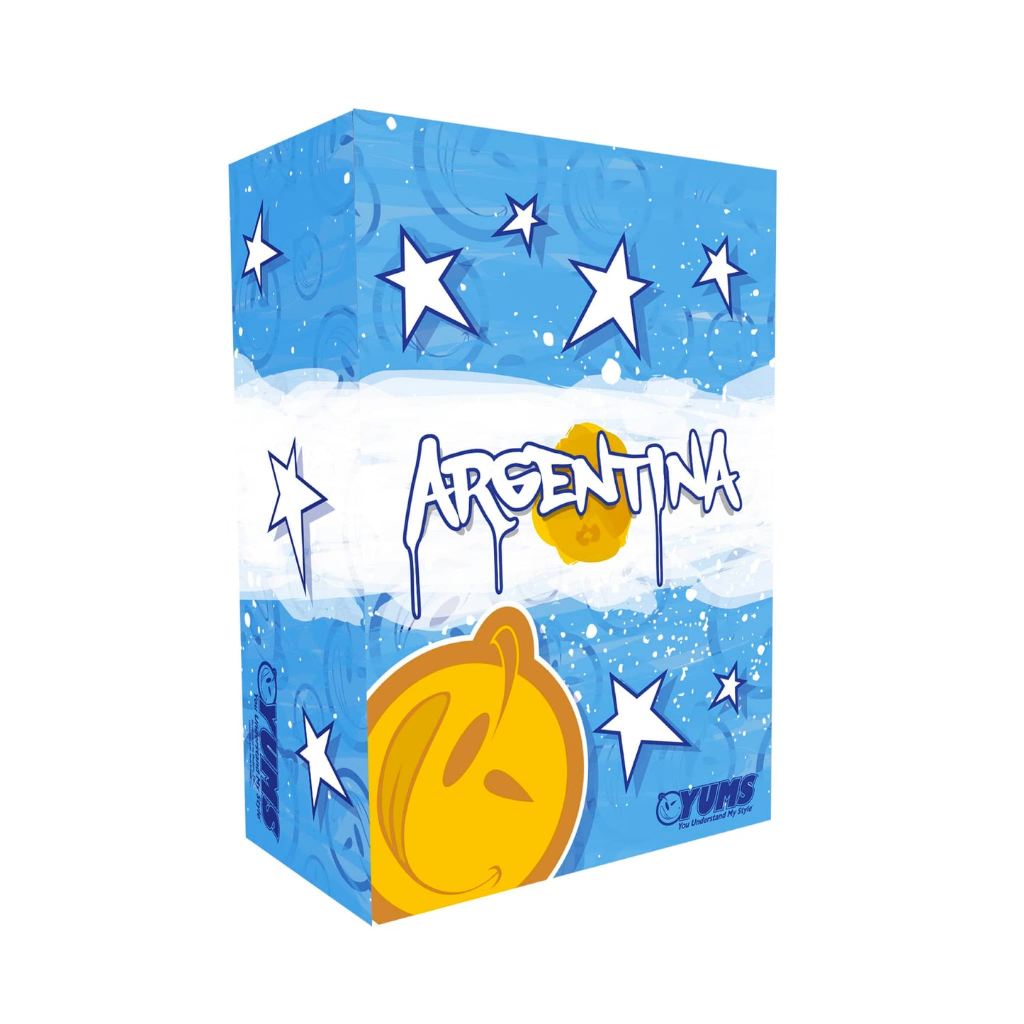 Team Argentina Sneakers