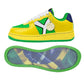 Team Brazil Sneakers