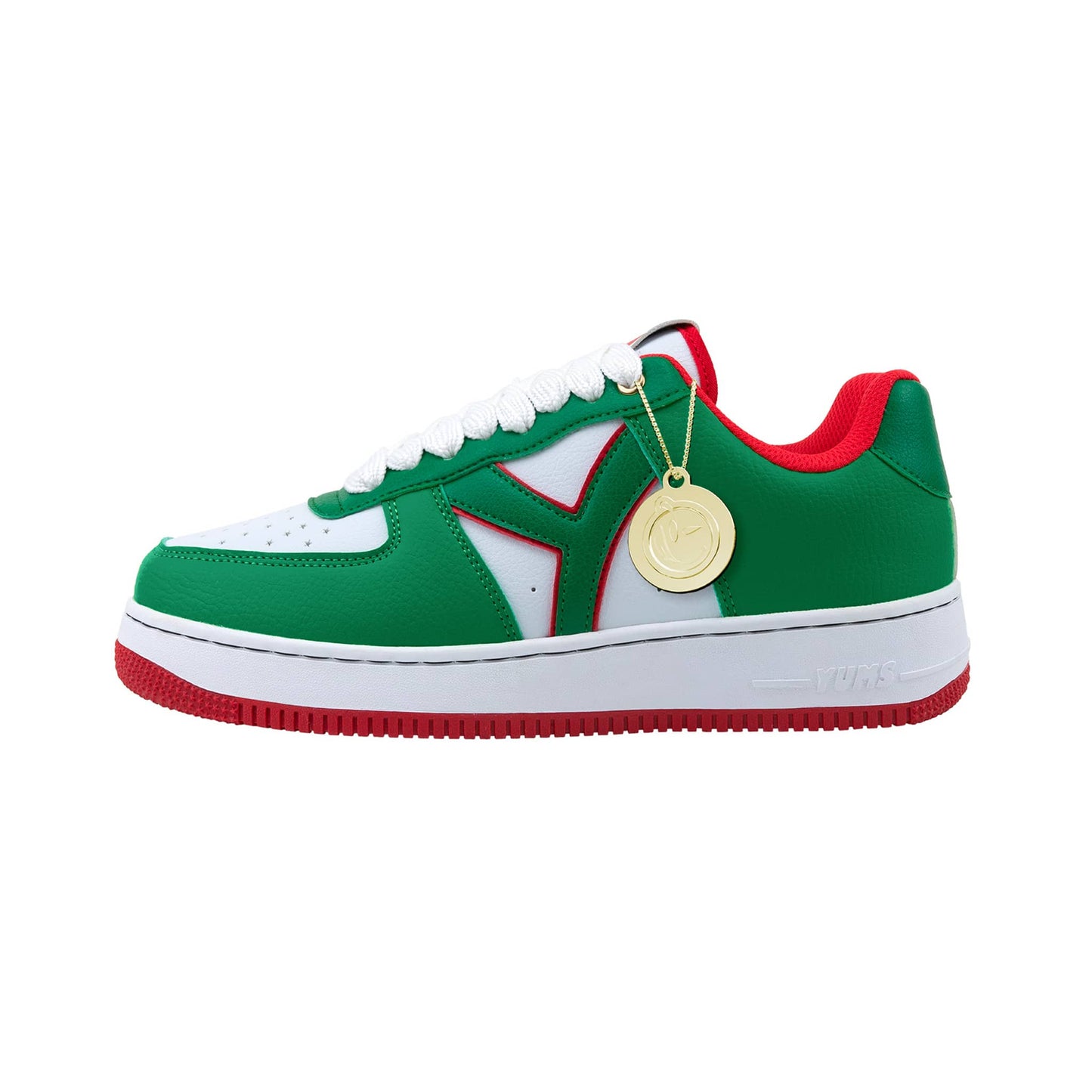 Team Mexico Sneakers