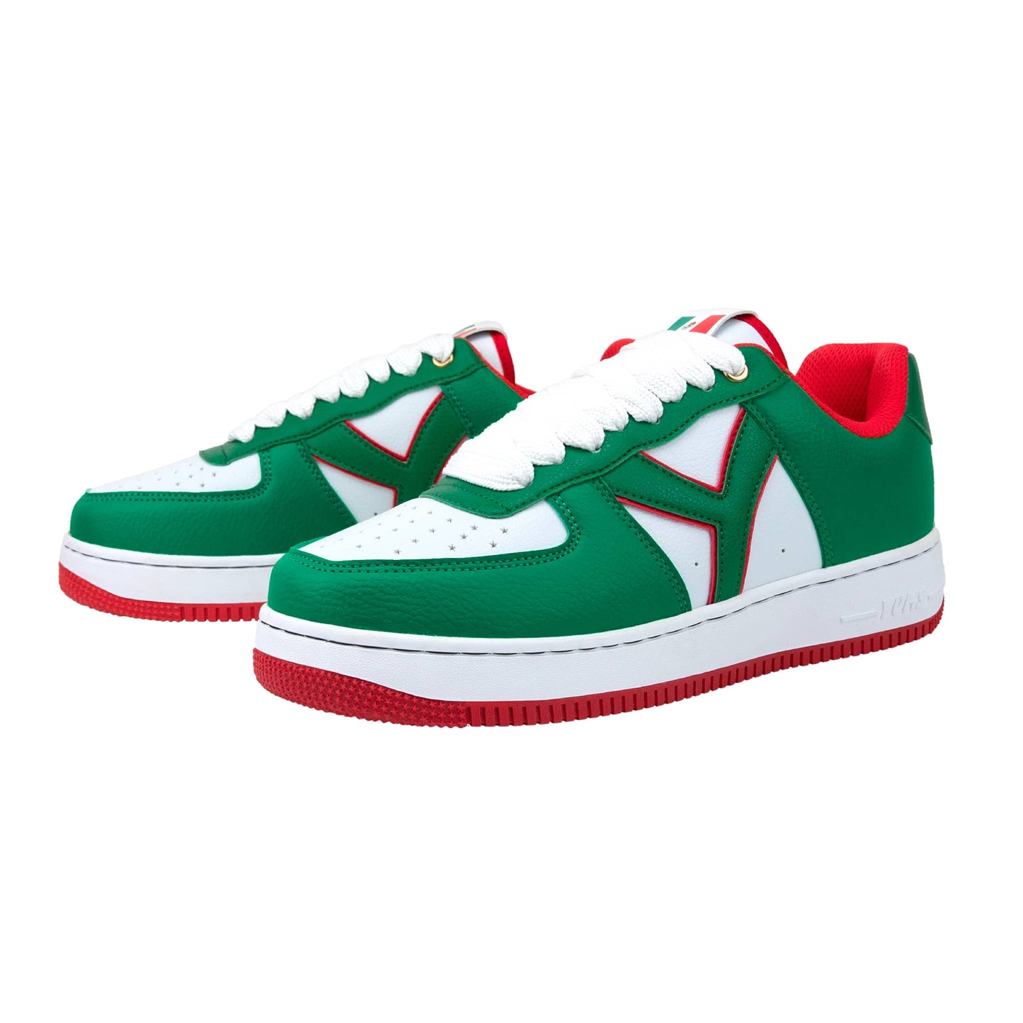 Team Mexico Sneakers