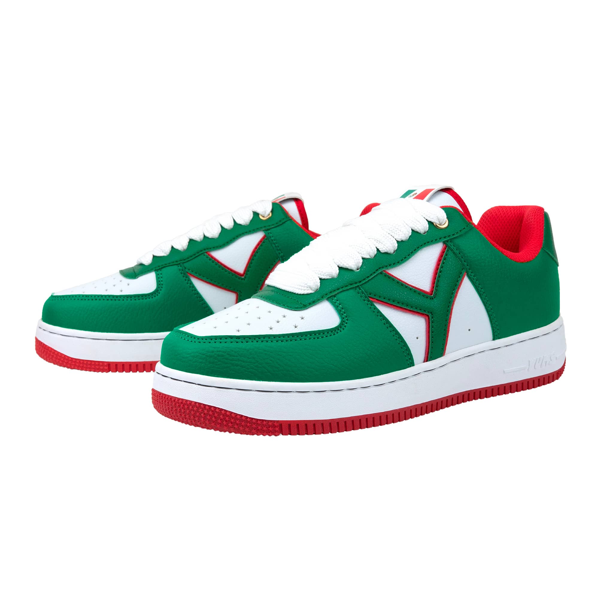 Team Mexico Sneakers