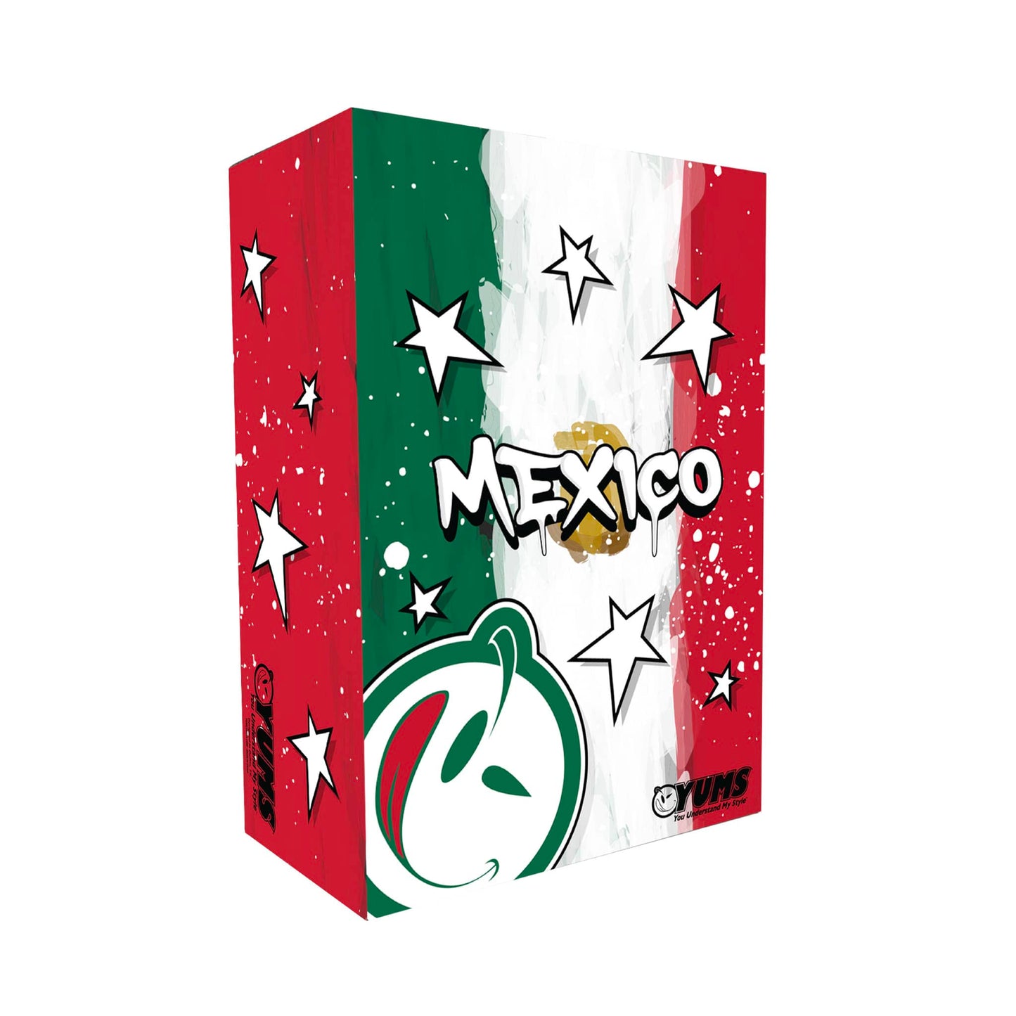 Team Mexico Sneakers