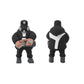 Mini Tex Figurine