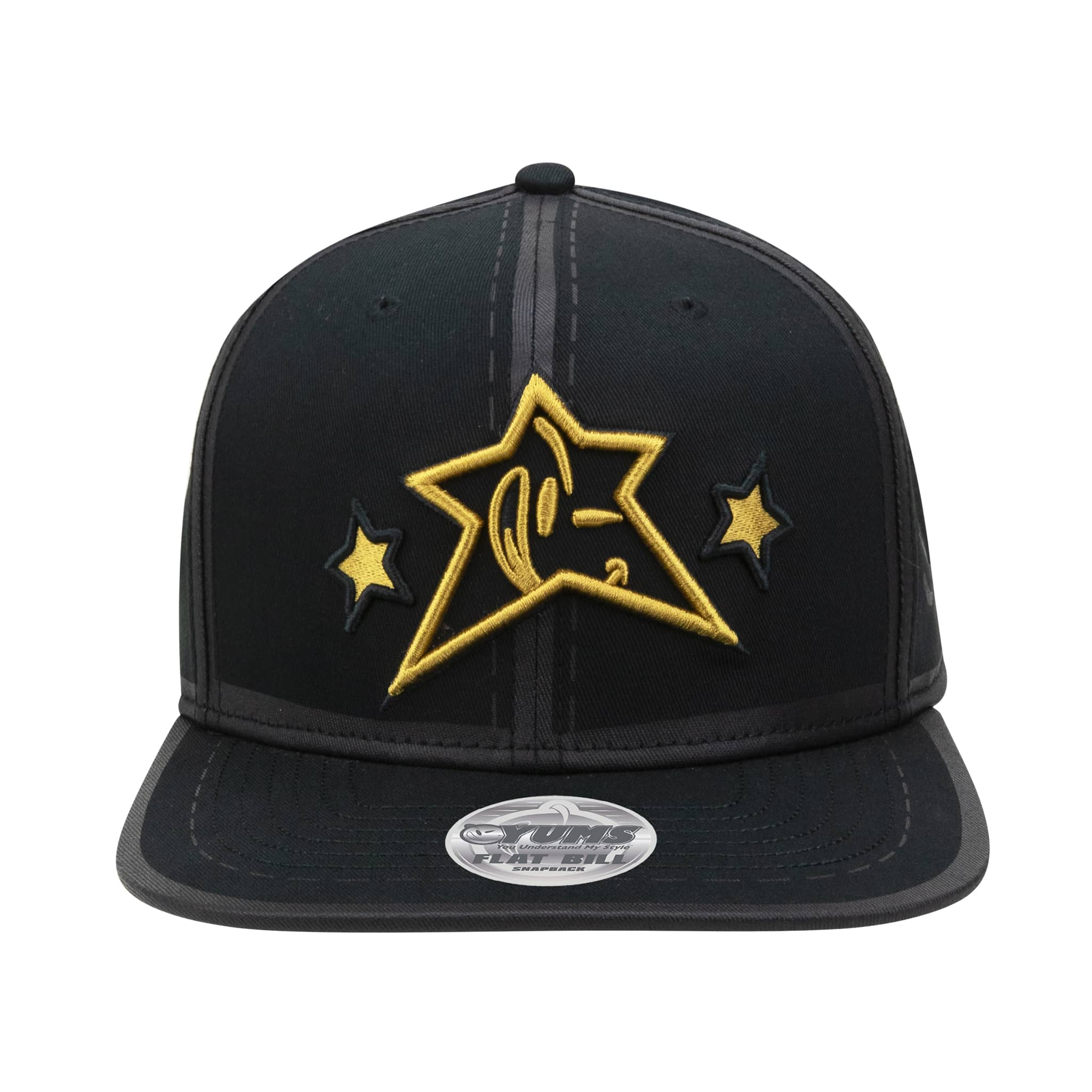 Wild Style 03 Snapback