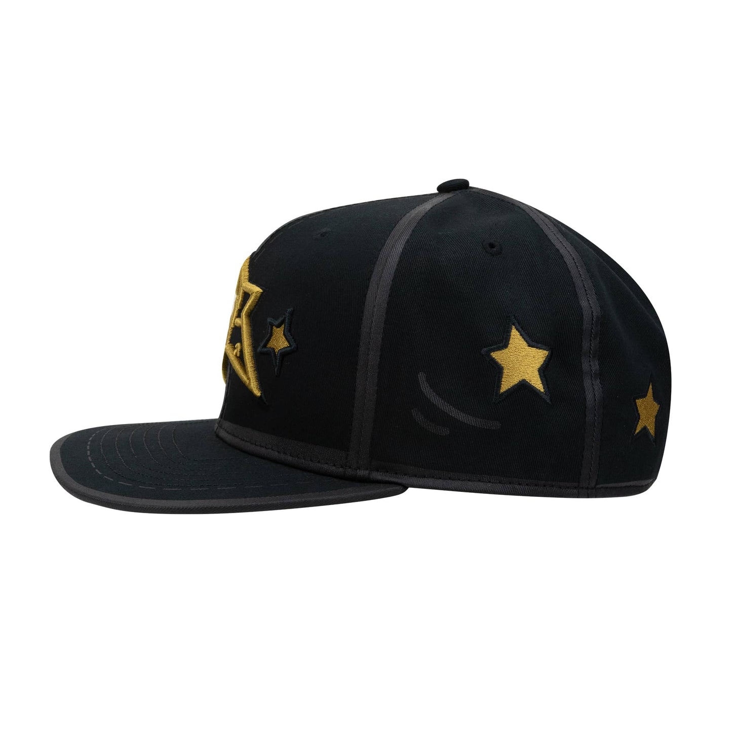 Wild Style 03 Snapback