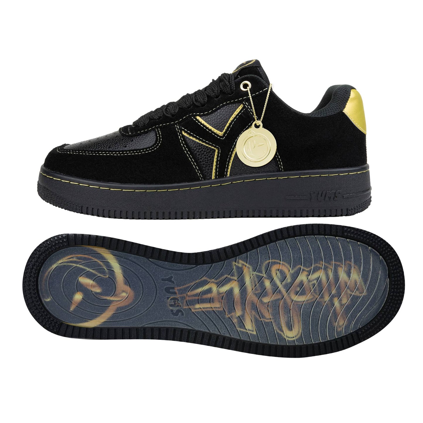 Wild Style 03 Sneakers