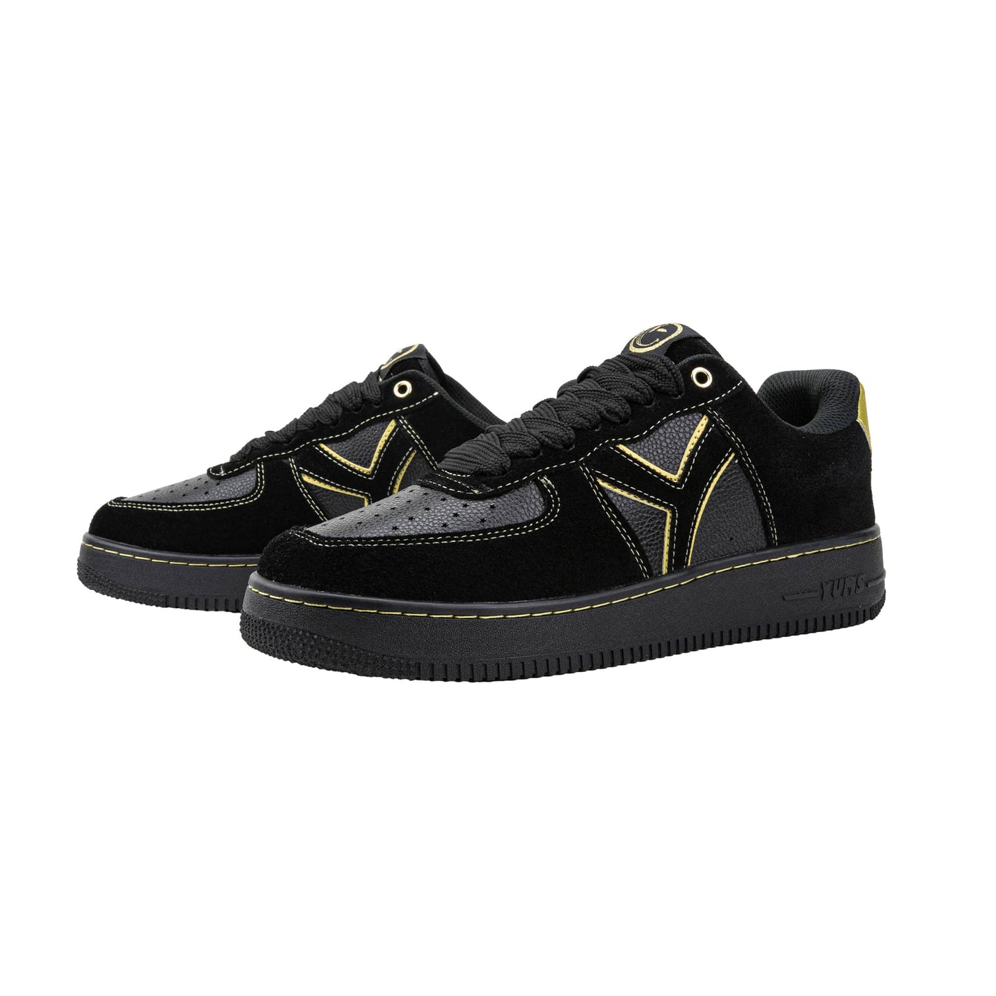 Wild Style 03 Sneakers