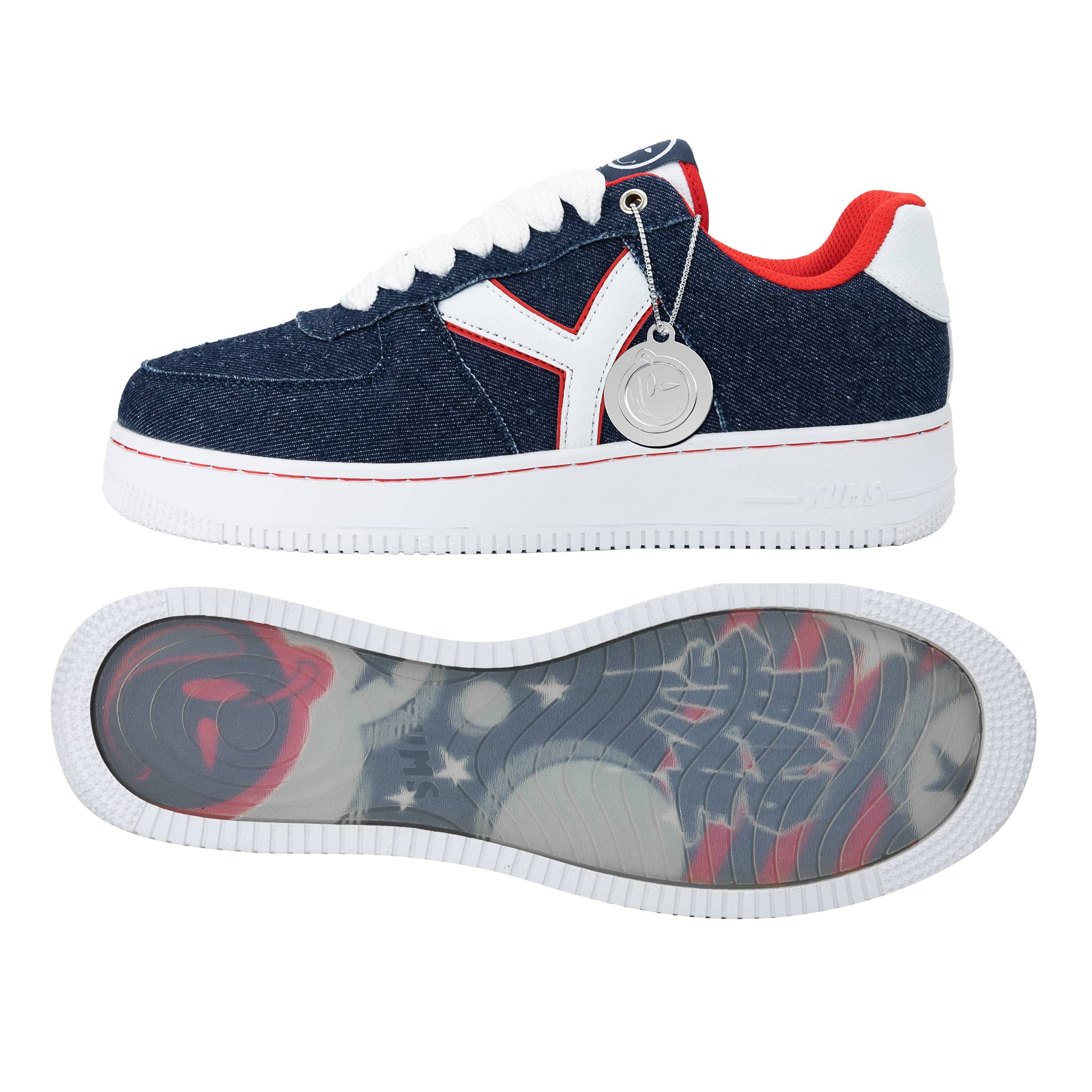 Wild Style 05 Sneakers