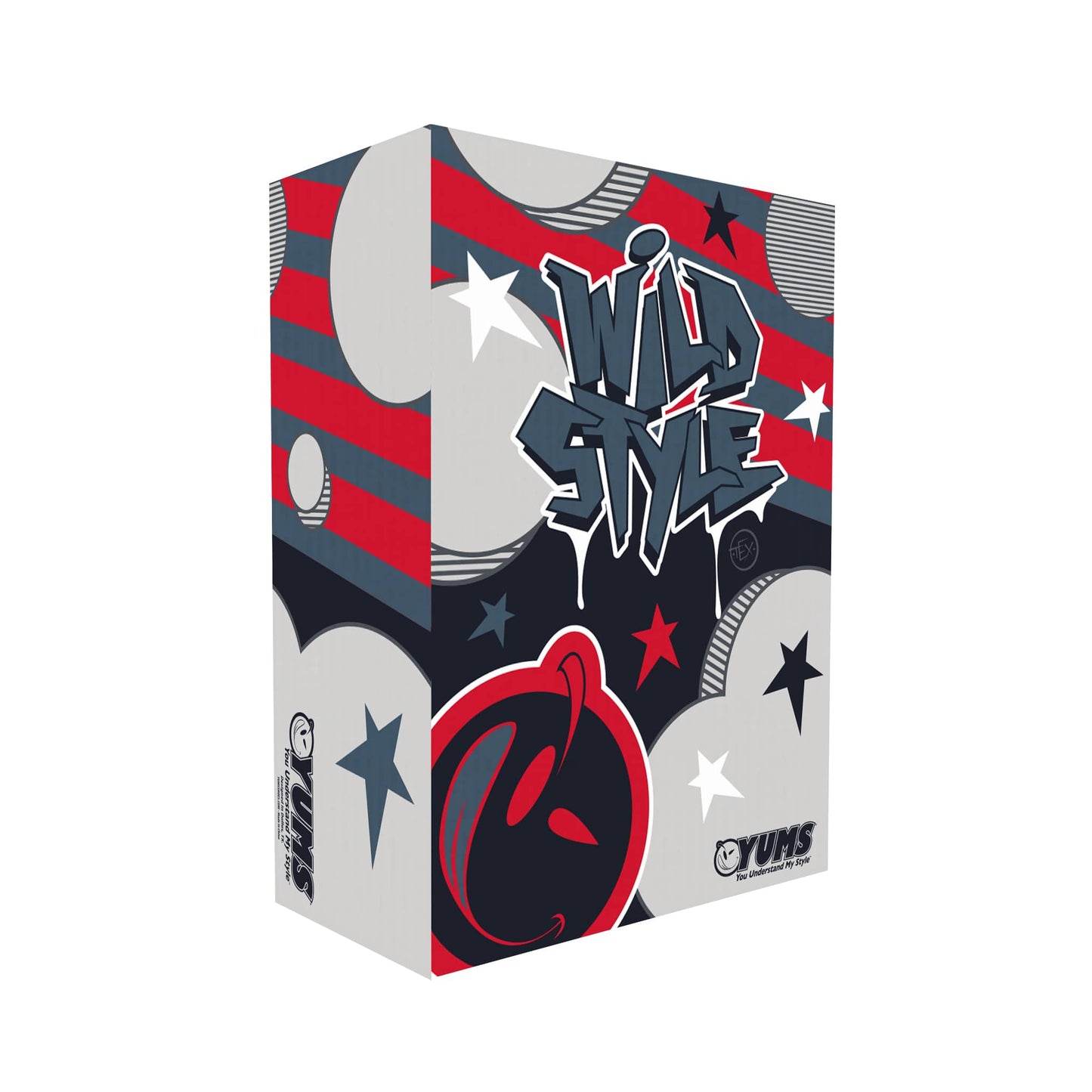 Wild Style 05 Sneakers