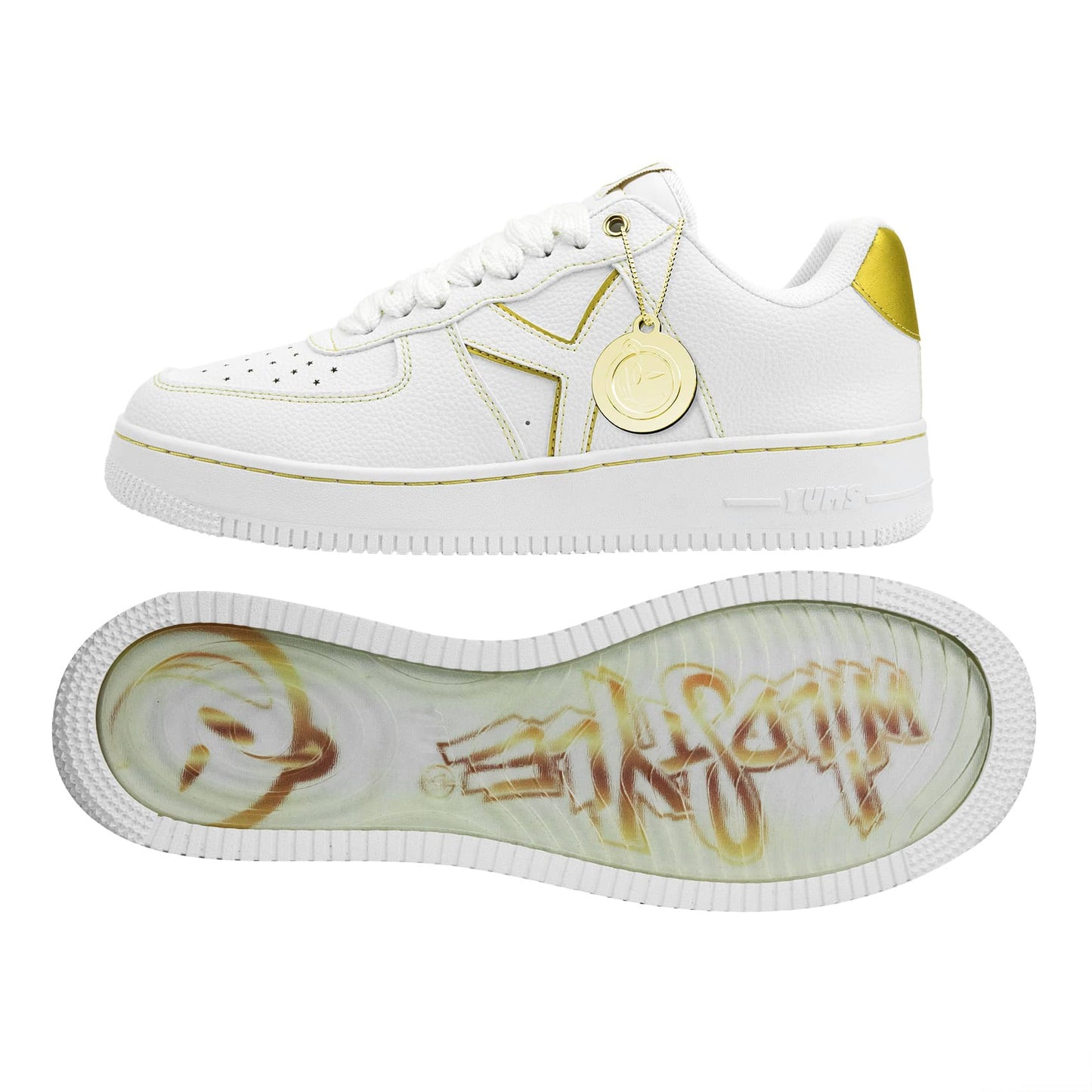 Wild Style 02 Sneakers