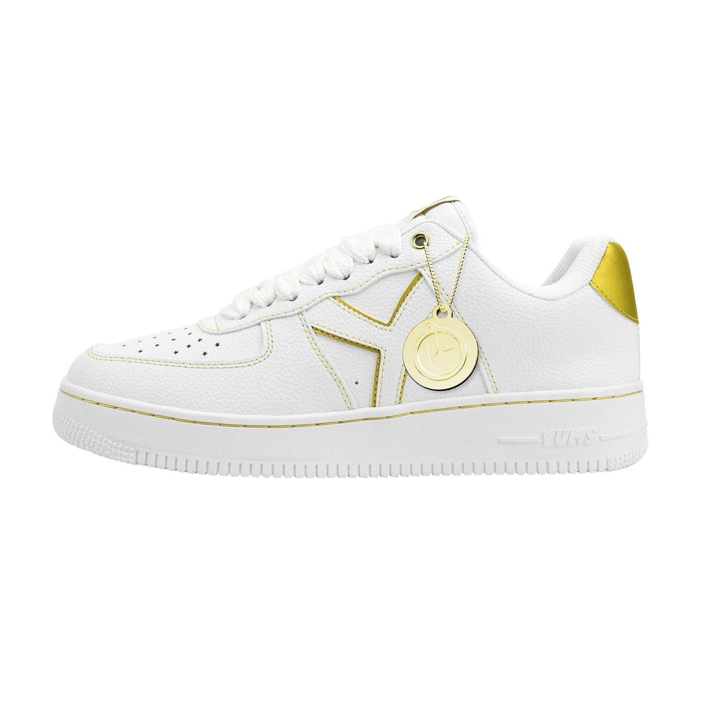 Wild Style 02 Sneakers