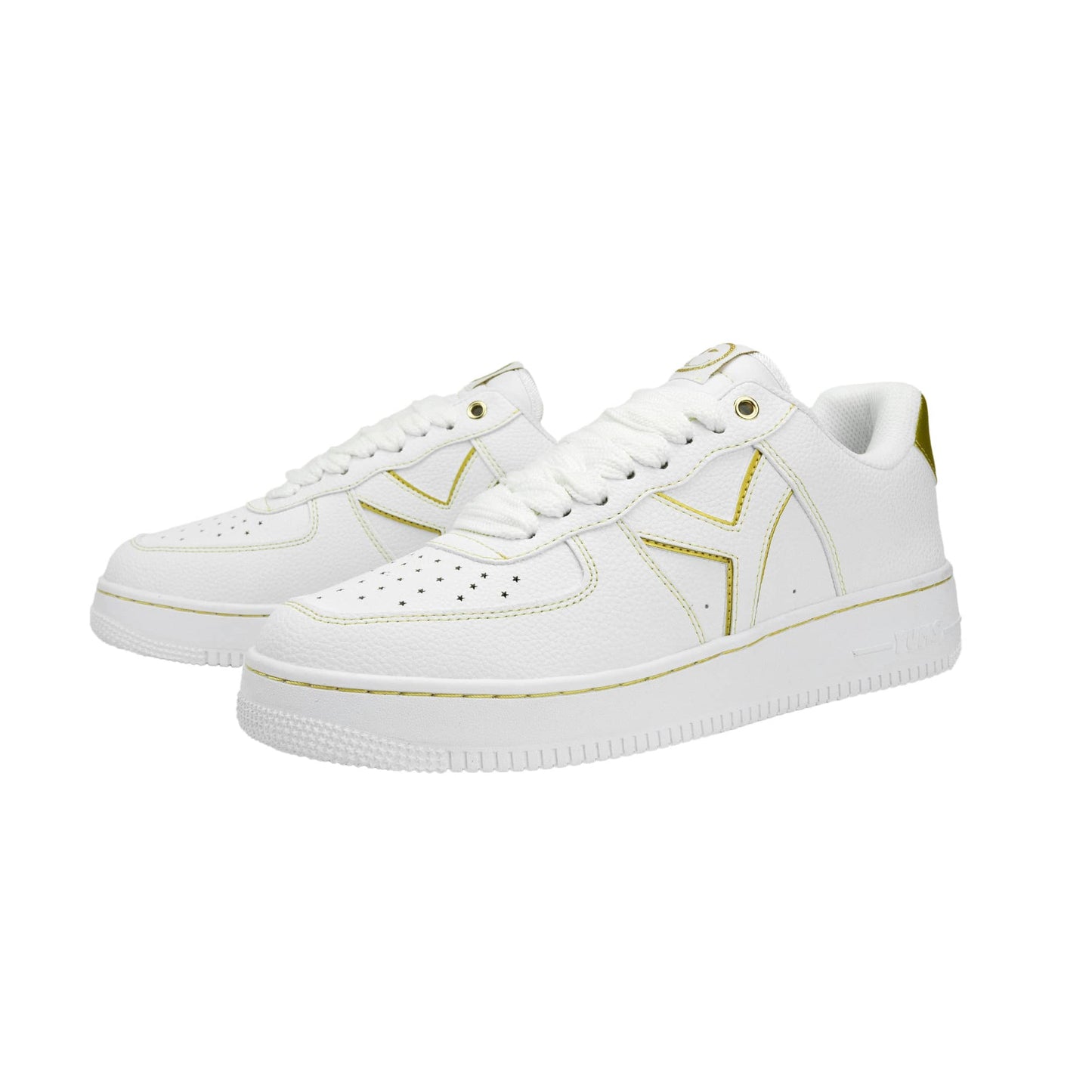 Wild Style 02 Sneakers