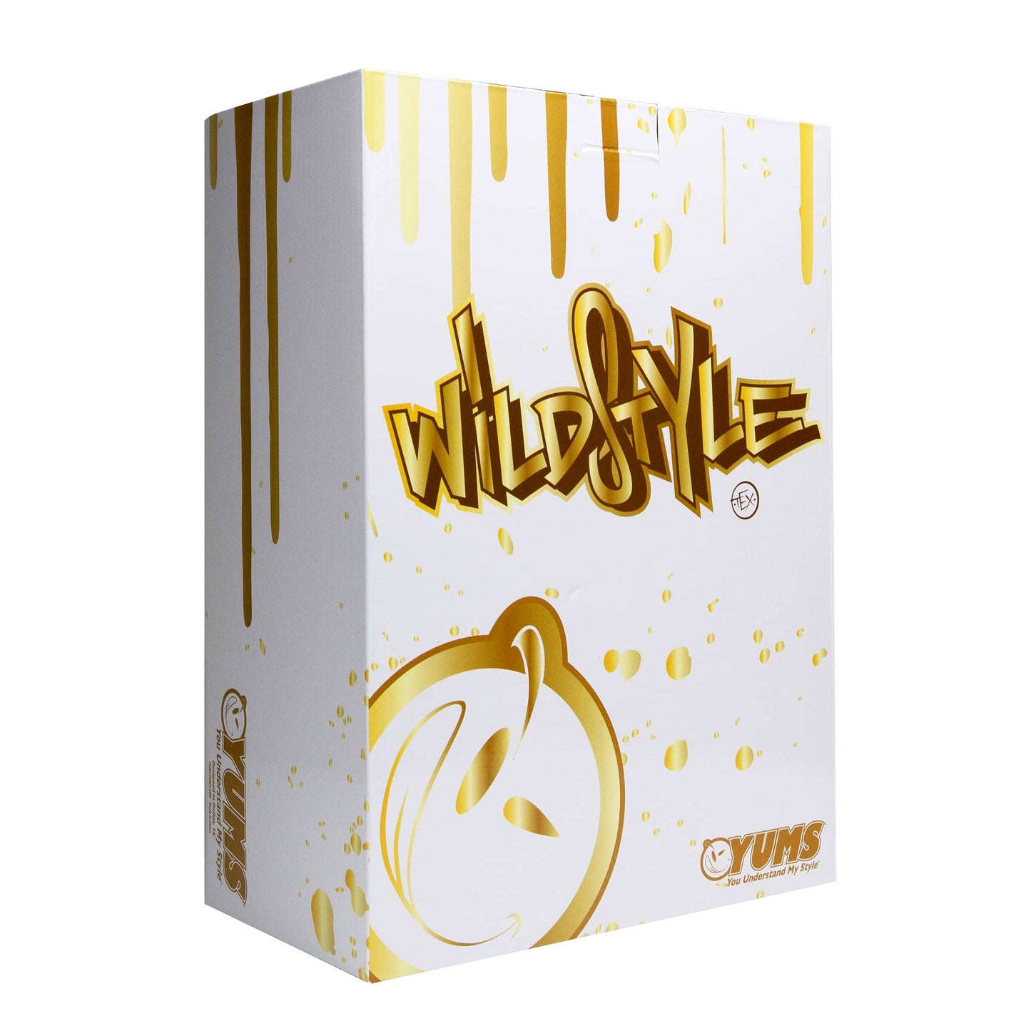 Wild Style 02 Sneakers