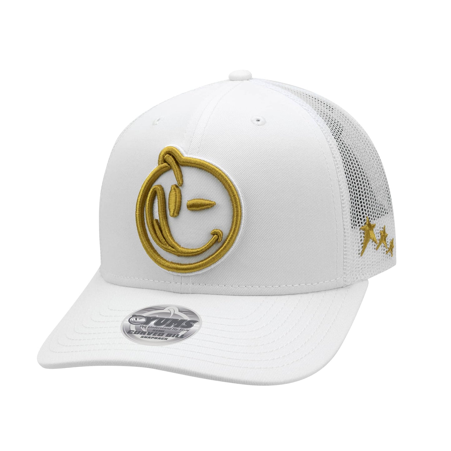 Wild Style 02 Snapback