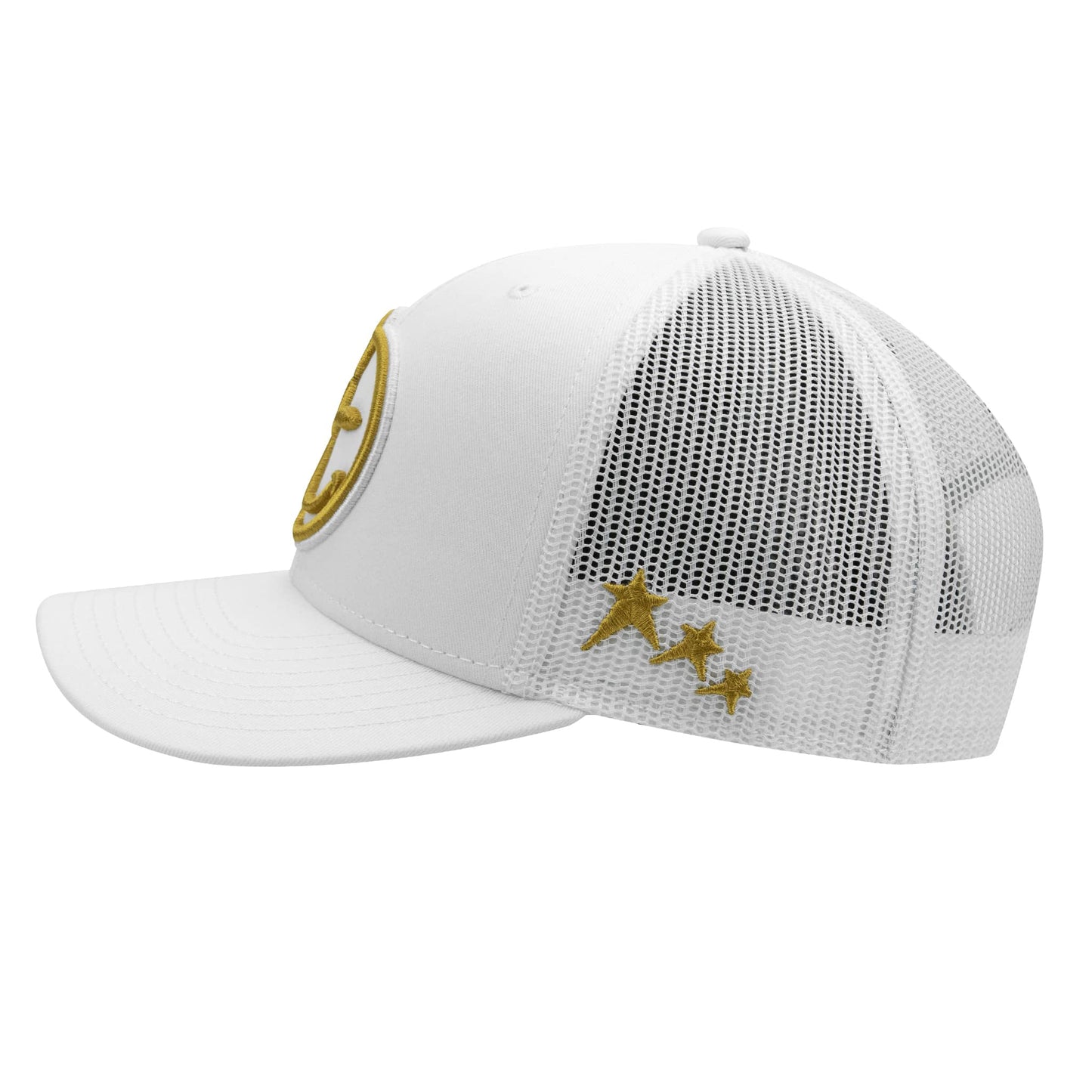 Wild Style 02 Snapback