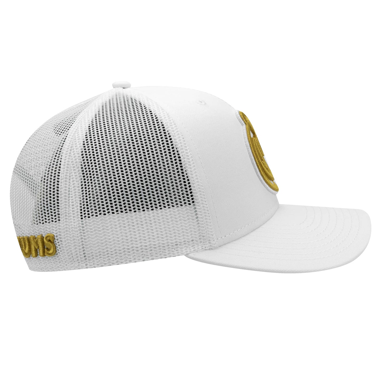 Wild Style 02 Snapback