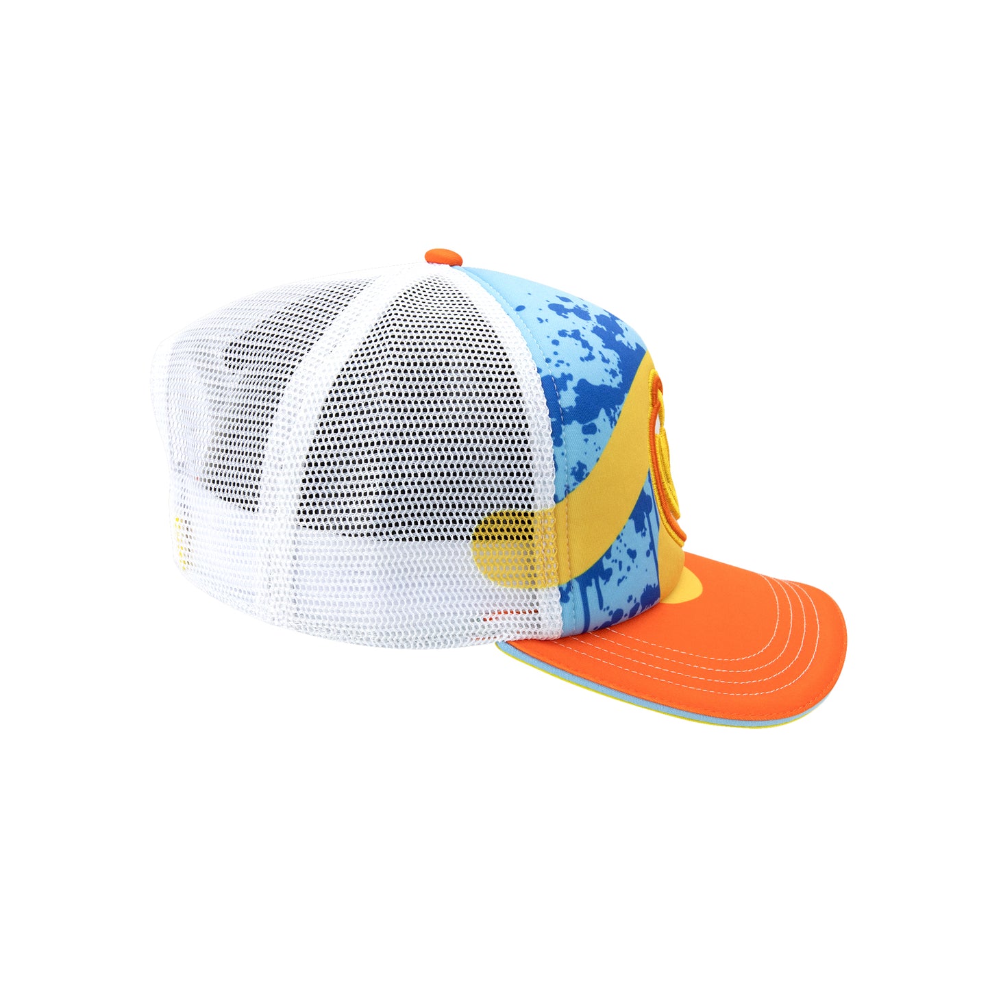 Wild Styles Snapback