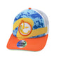 Wild Styles Snapback