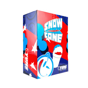 Collection 3 - Snow Cone