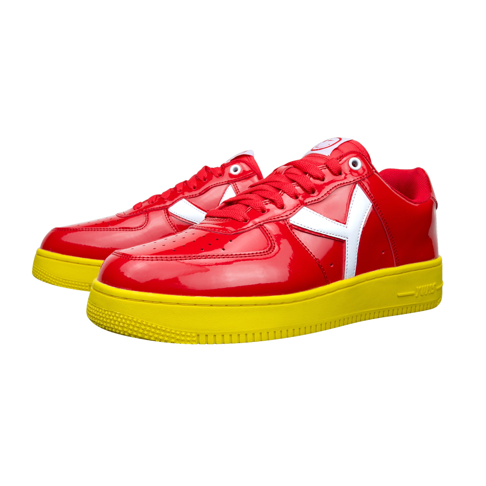 Strawberry Shortcake Sneakers